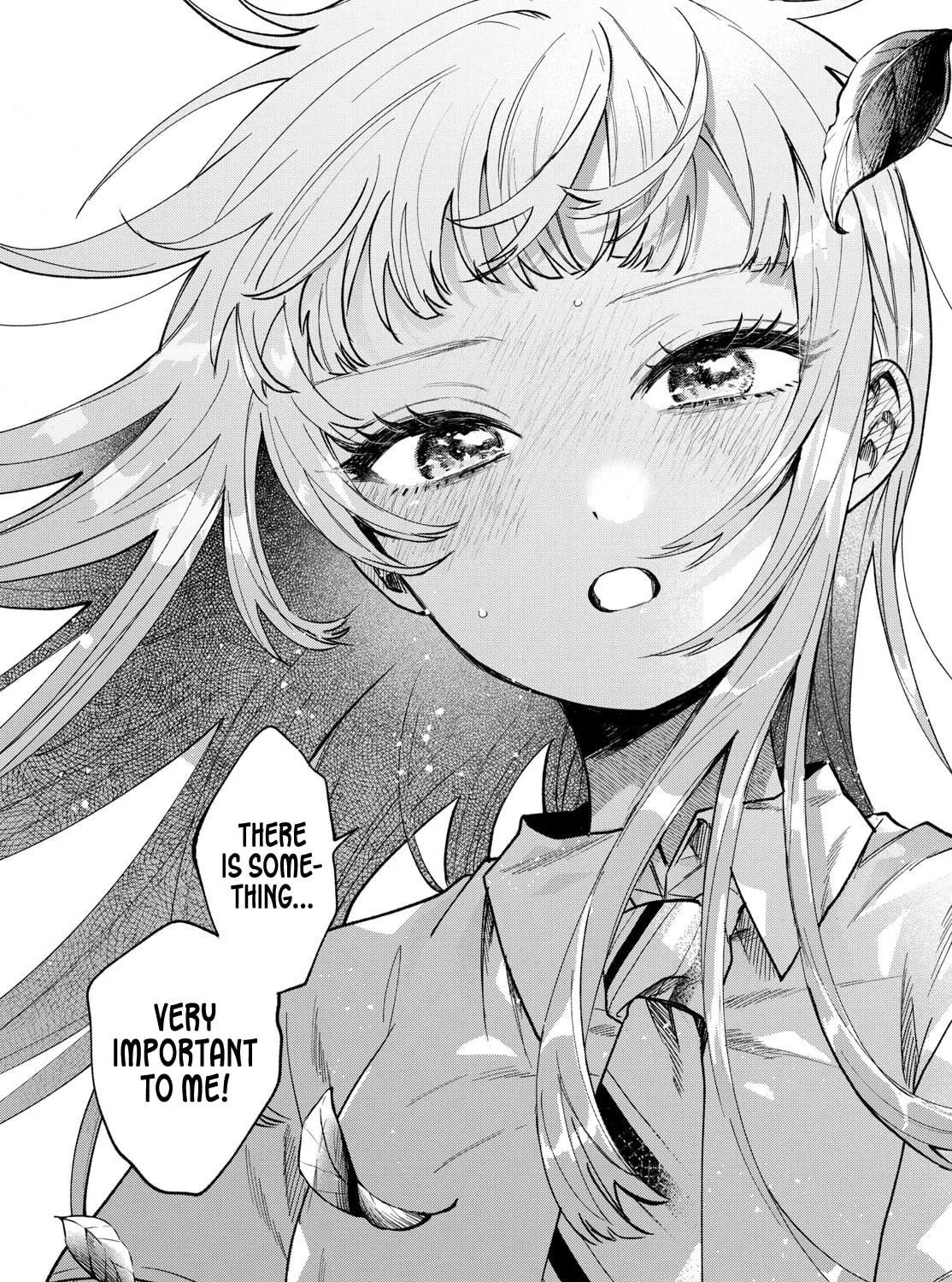 Momose Akira no Hatsukoi Hatan-chuu. Chapter 32 page 41 - 