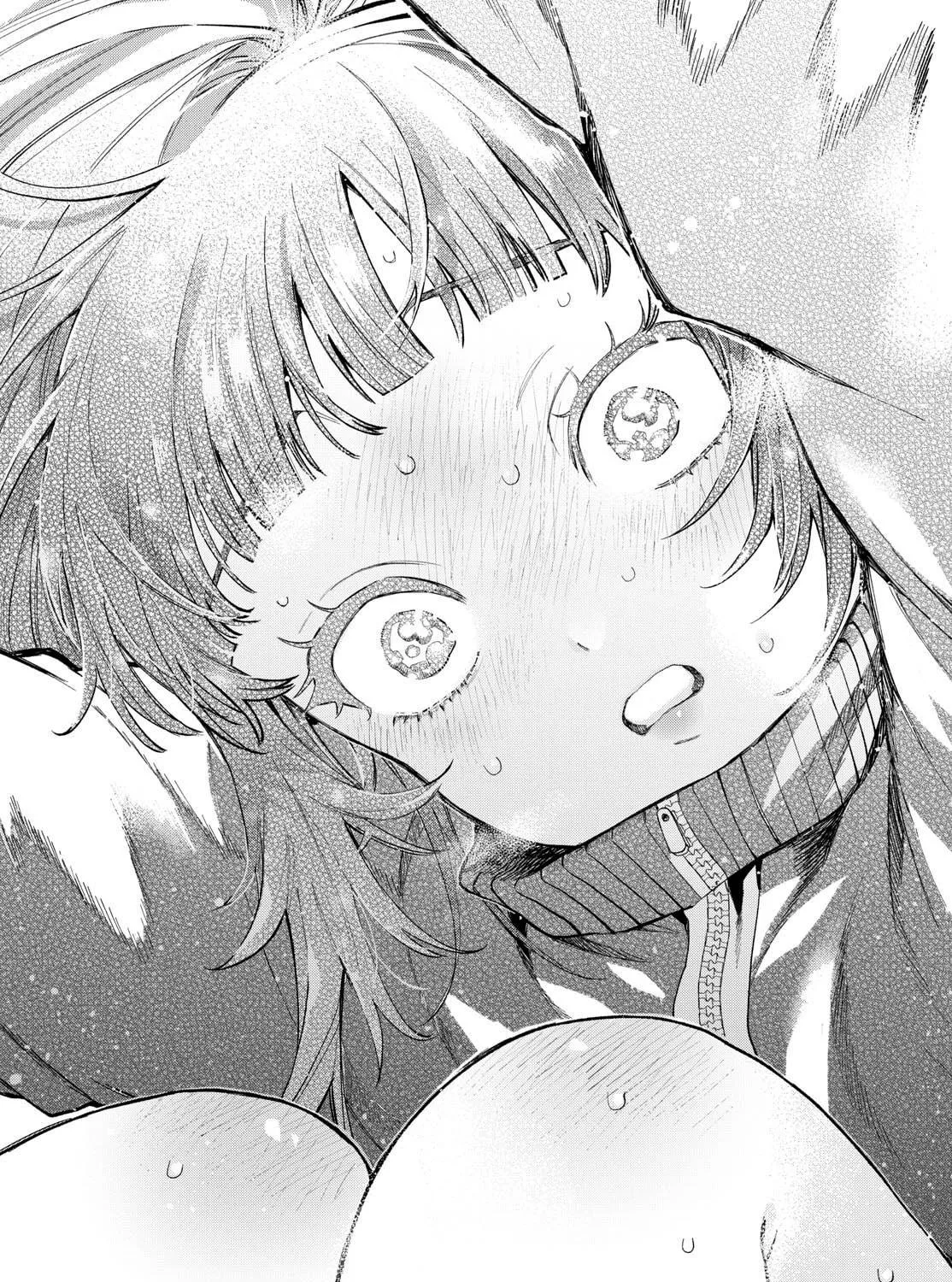 Momose Akira no Hatsukoi Hatan-chuu. Chapter 4 page 39 - 