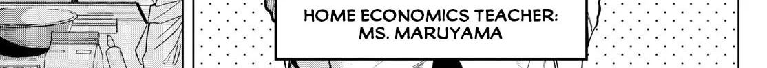 Momose Akira no Hatsukoi Hatan-chuu. Chapter 5 page 4 - 