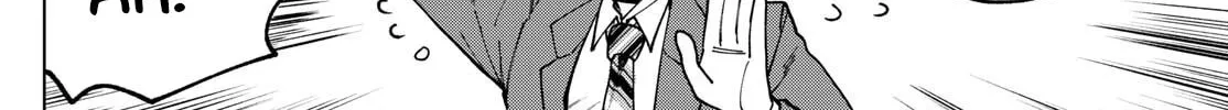 Momose Akira no Hatsukoi Hatan-chuu. Chapter 5 page 34 - 