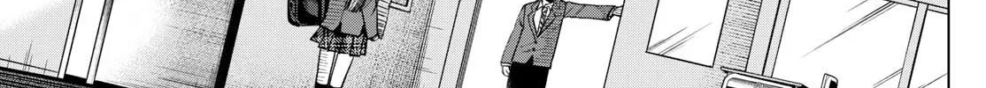 Momose Akira no Hatsukoi Hatan-chuu. Chapter 6 page 14 - 