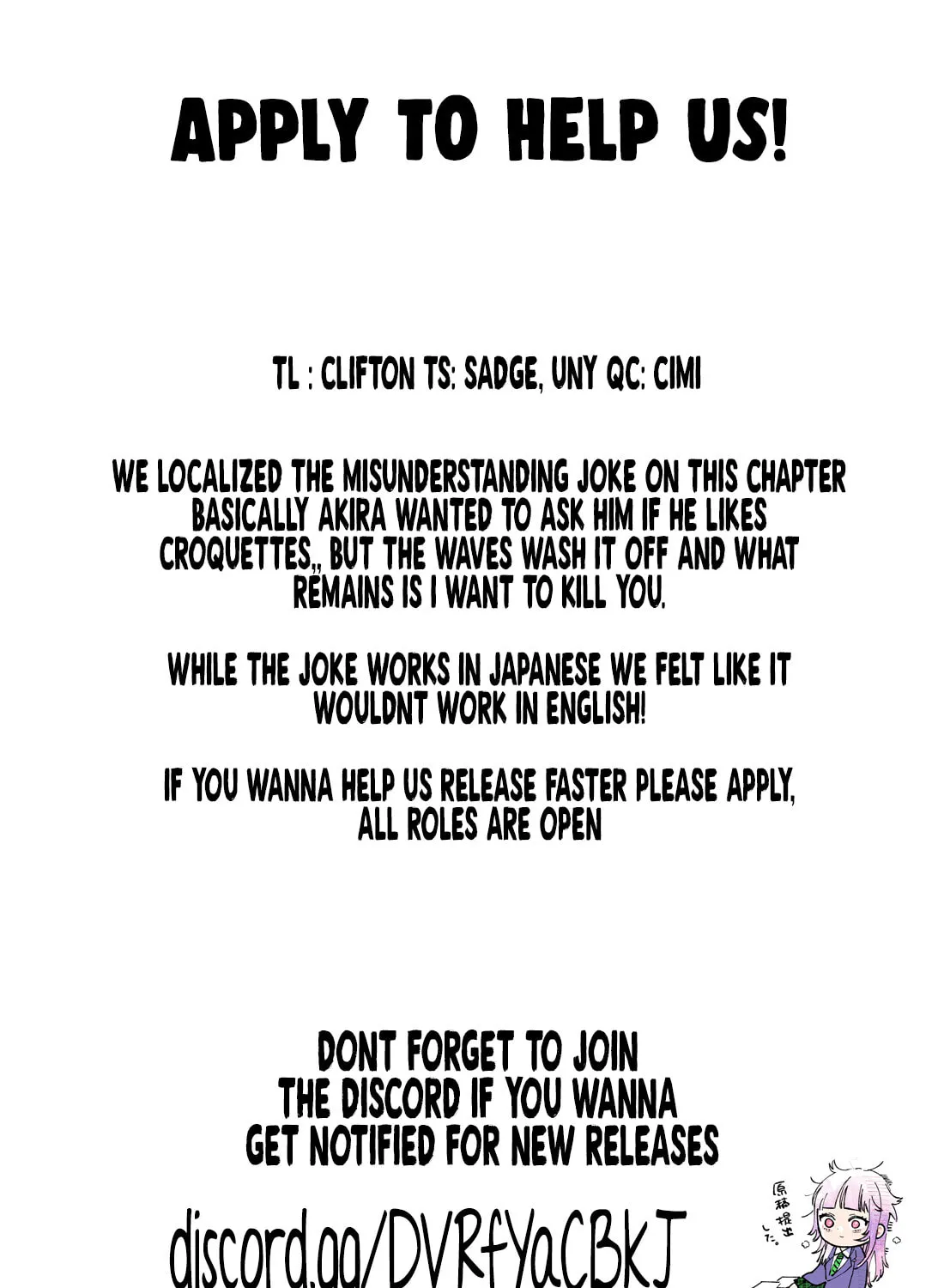 Momose Akira no Hatsukoi Hatan-chuu. Chapter 7 page 37 - 