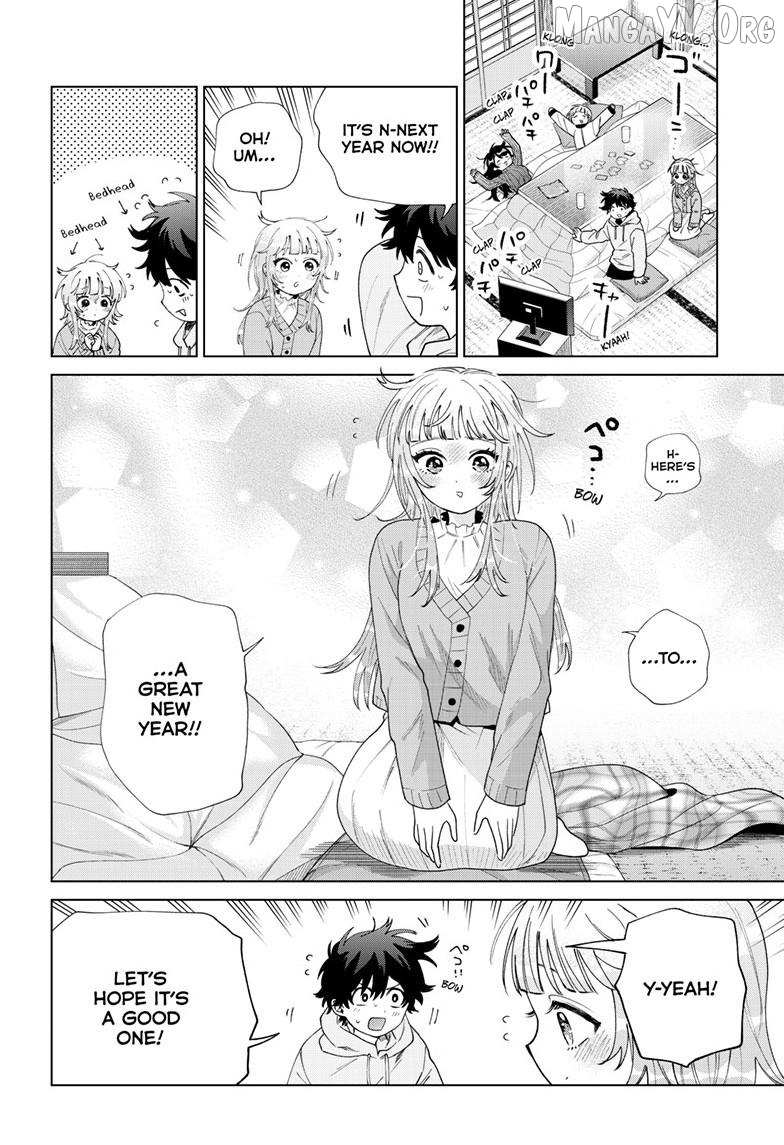Momose Akira no Hatsukoi Hatan-chuu. Chapter 79 page 5 - 