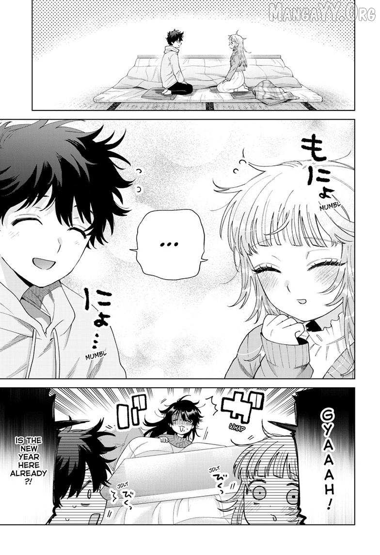 Momose Akira no Hatsukoi Hatan-chuu. Chapter 79 page 6 - 