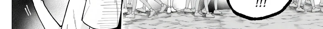 Momose Akira no Hatsukoi Hatan-chuu. Chapter 8 page 32 - 