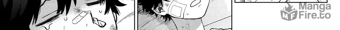 Momose Akira no Hatsukoi Hatan-chuu. Chapter 9 page 36 - 