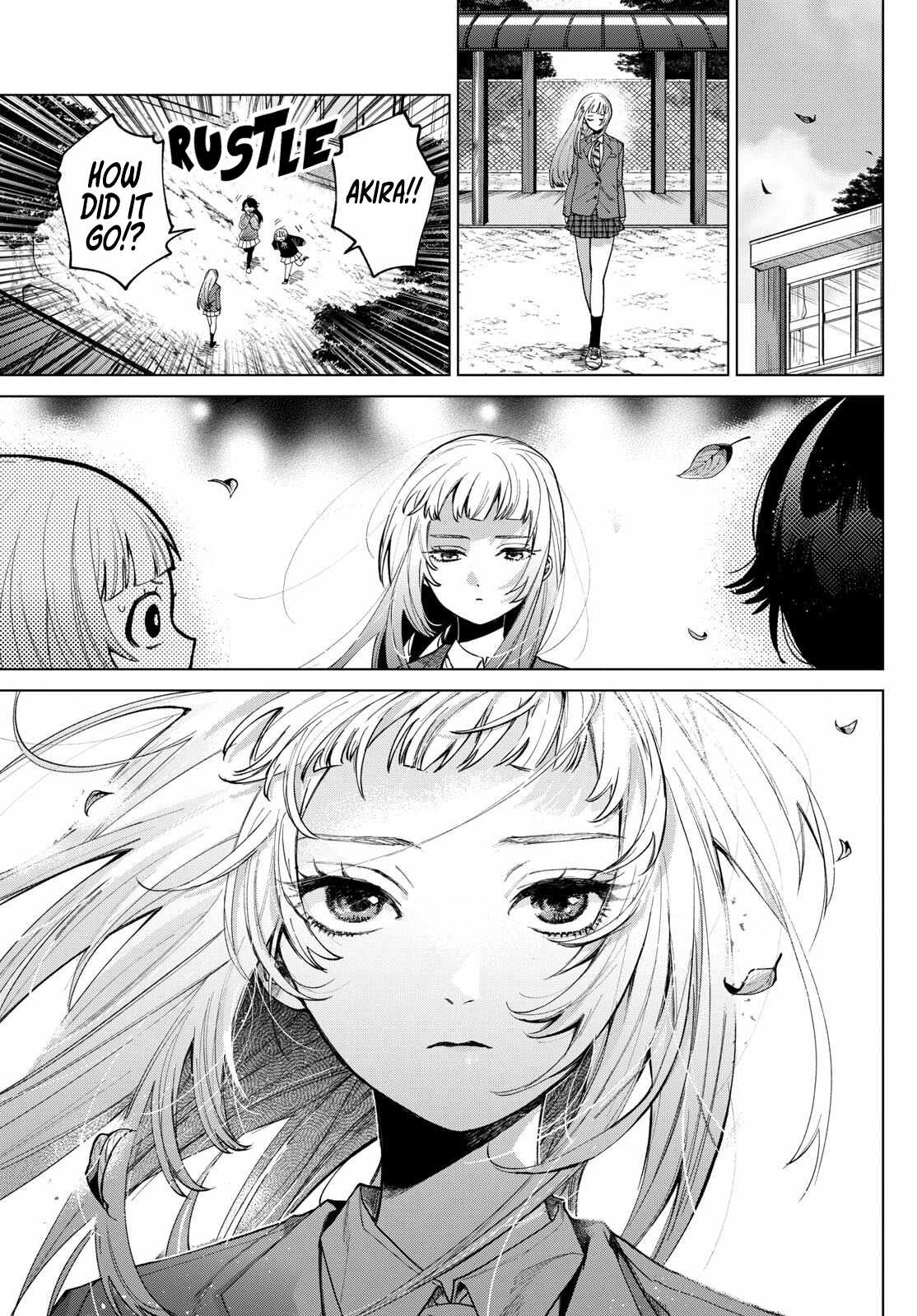 Momose Akira