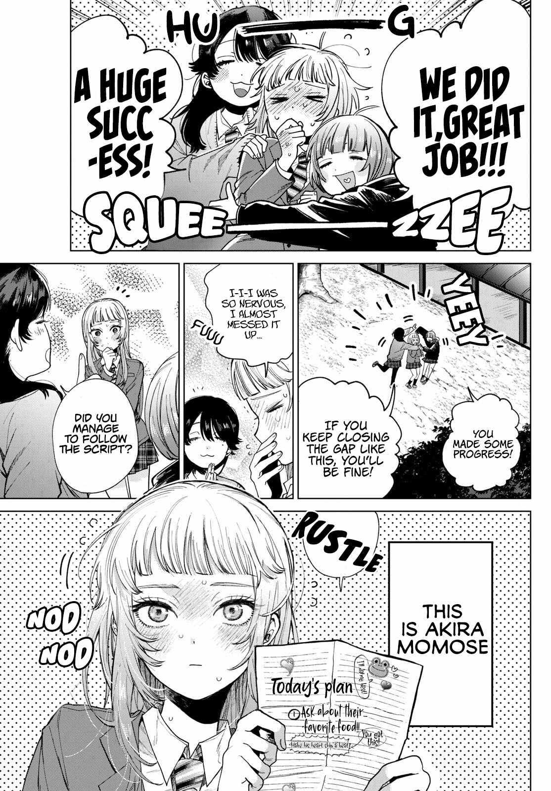 Momose Akira