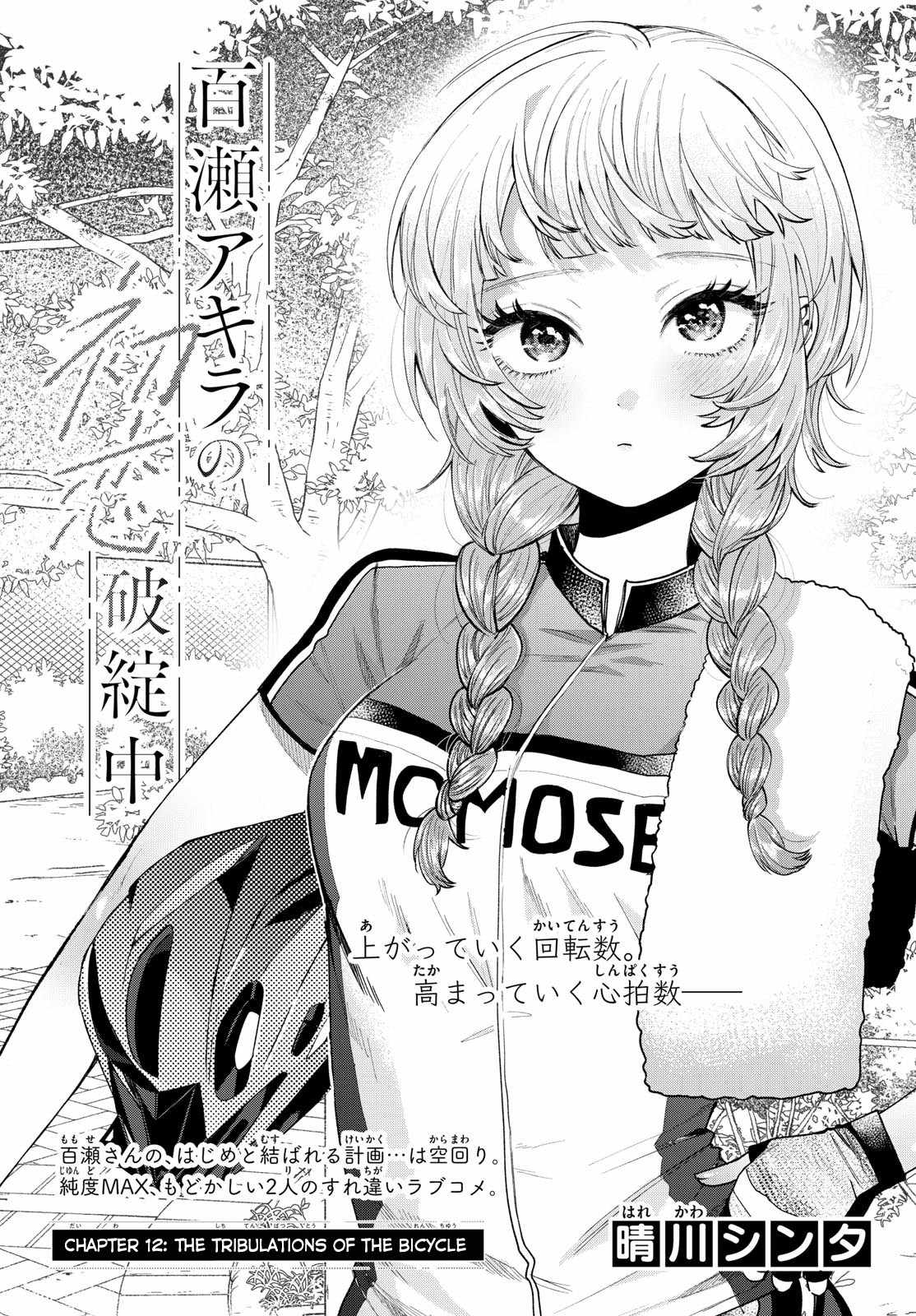 Momose Akira