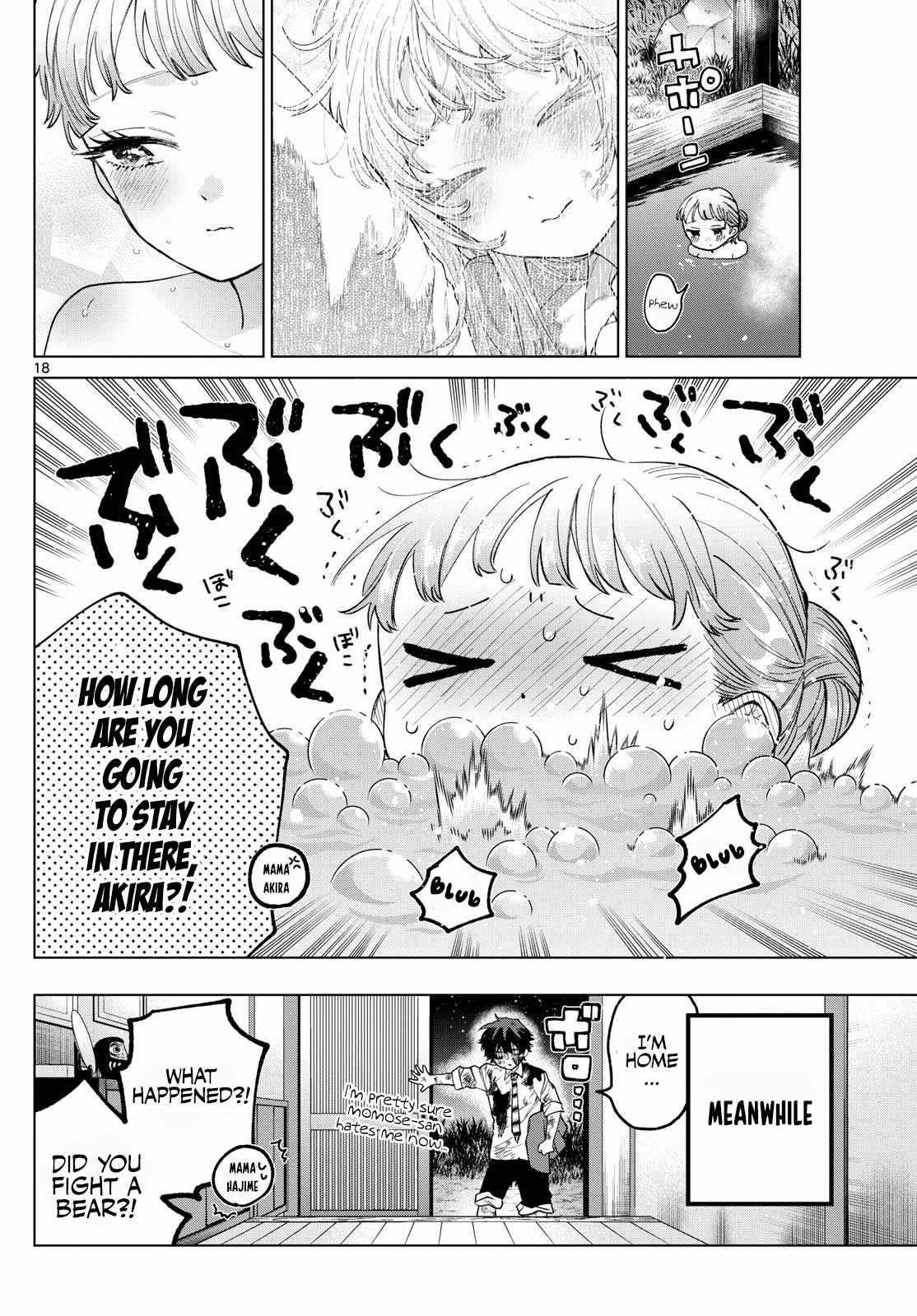 Momose Akira
