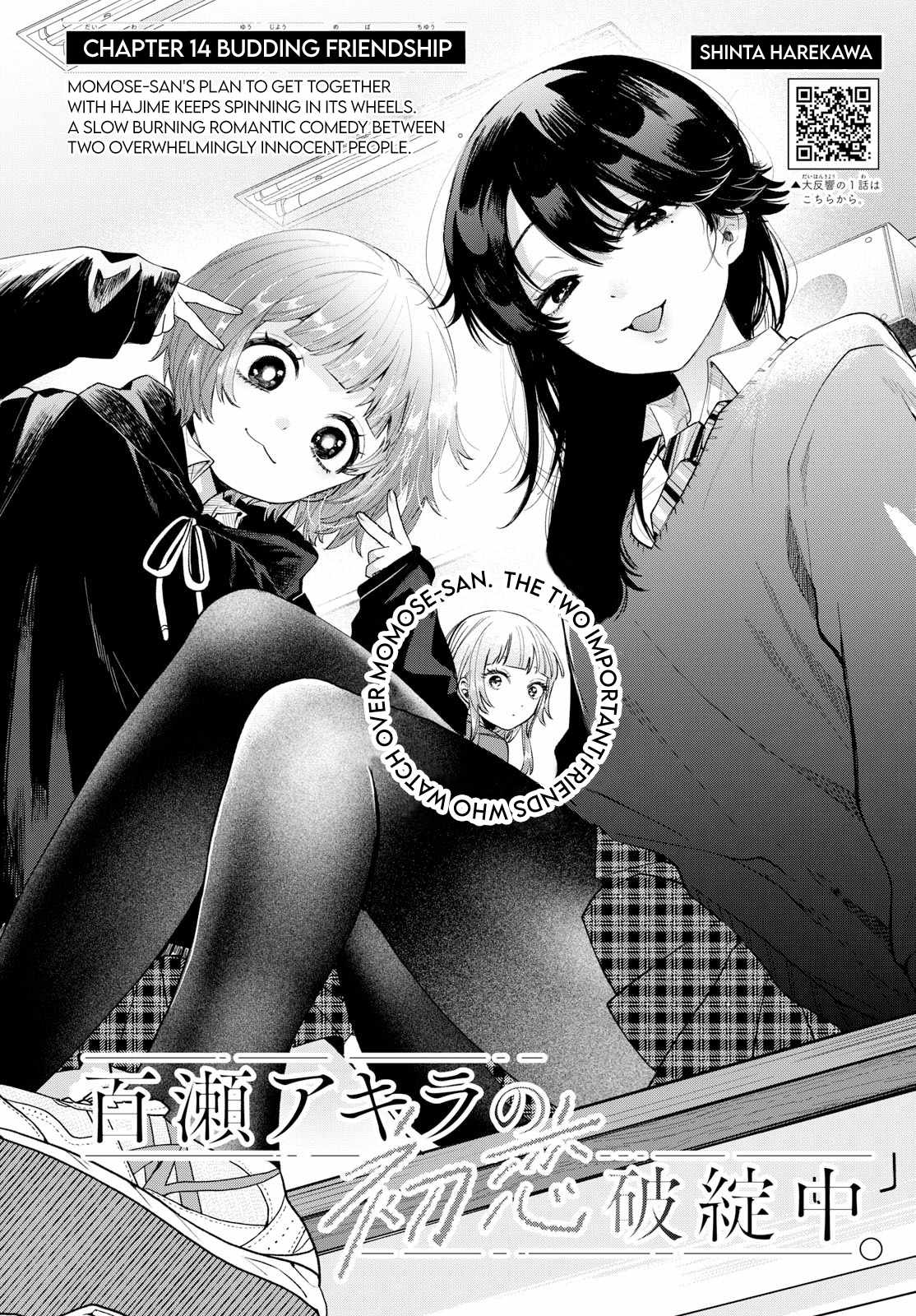 Momose Akira
