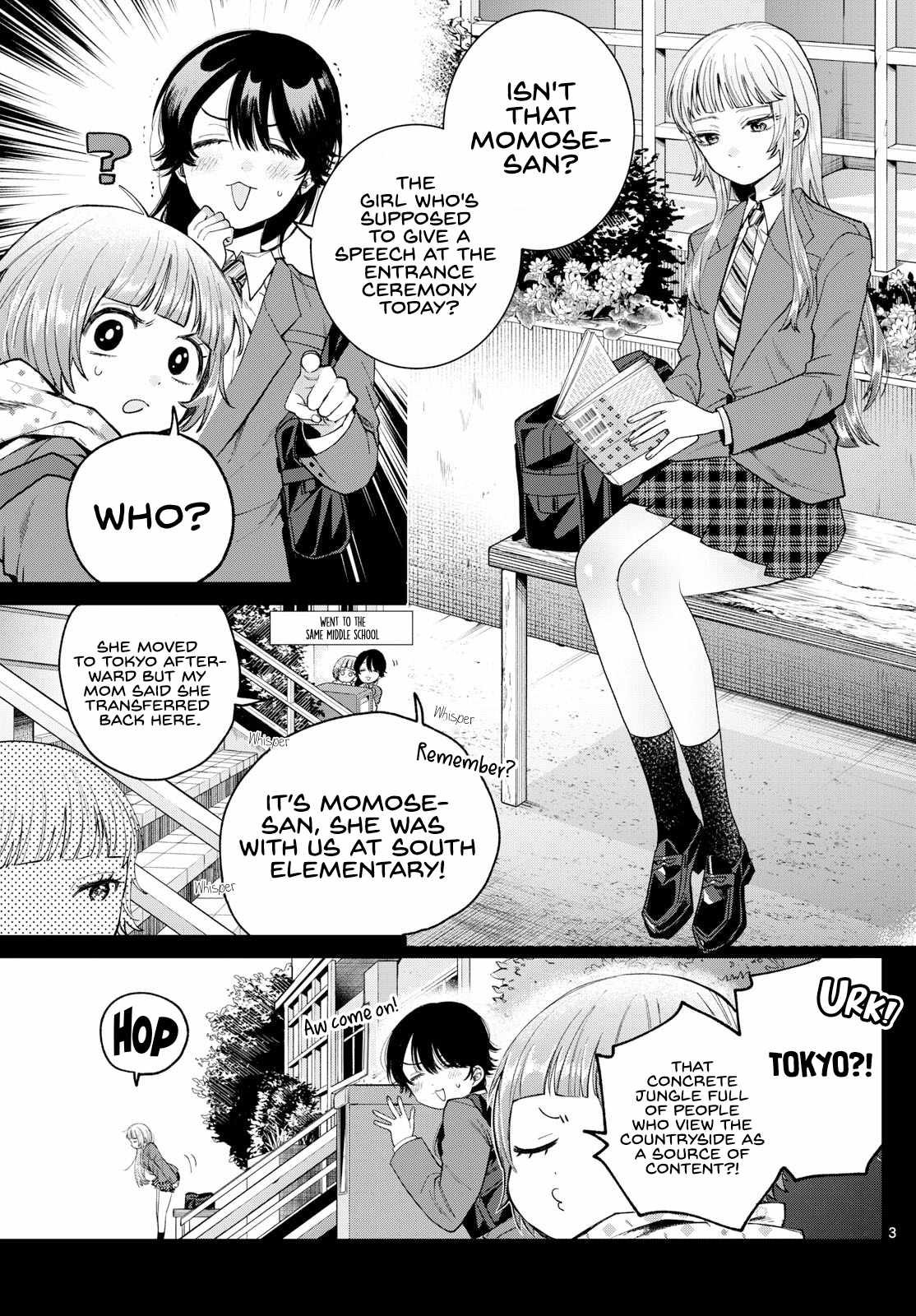 Momose Akira