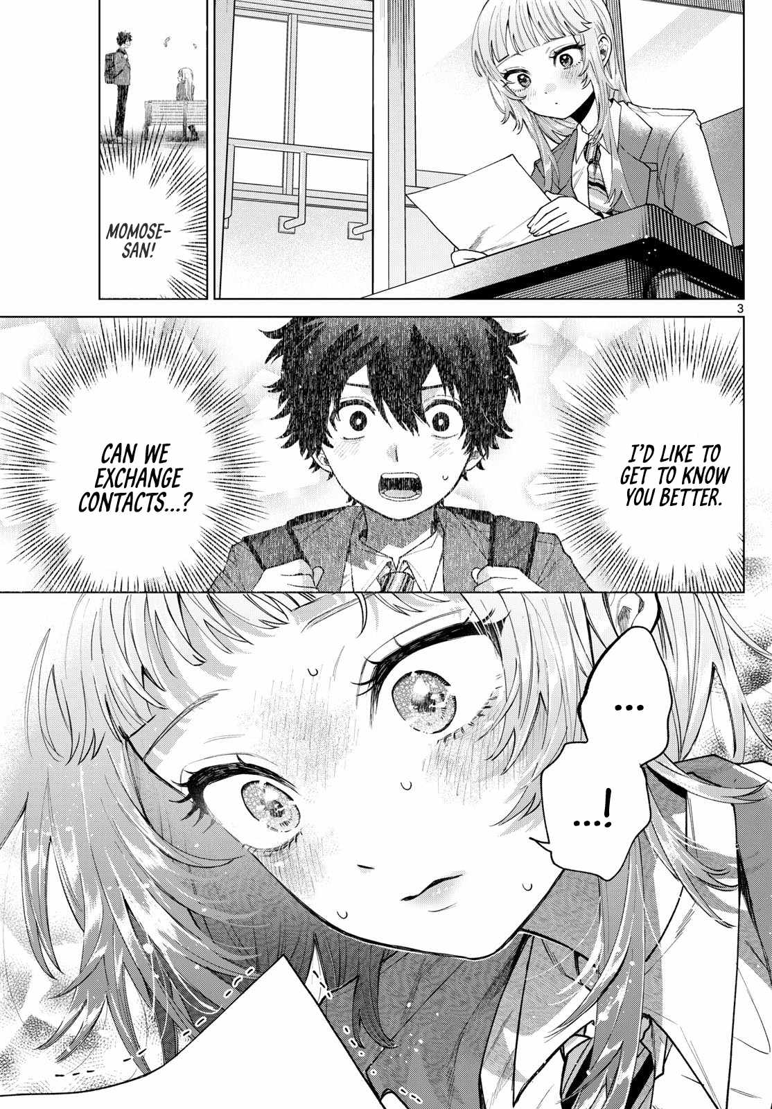 Momose Akira