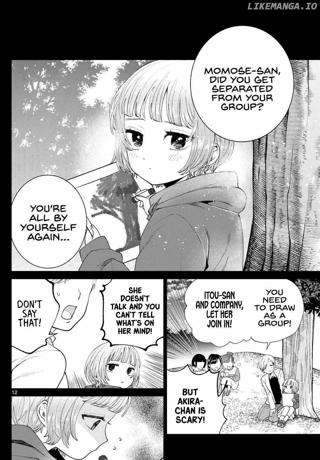 Momose Akira