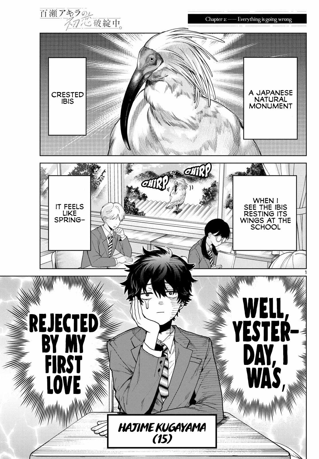 Momose Akira