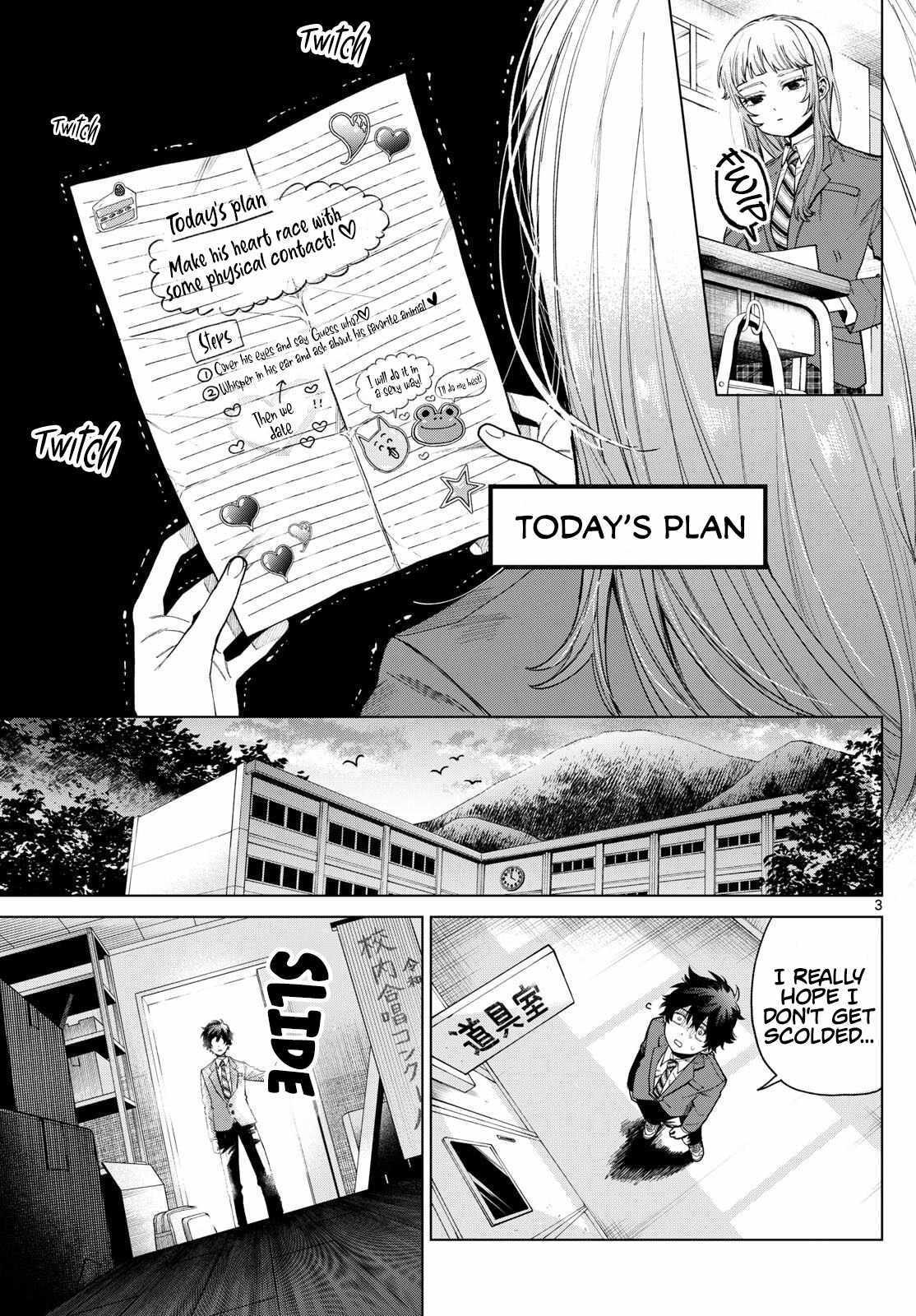 Momose Akira