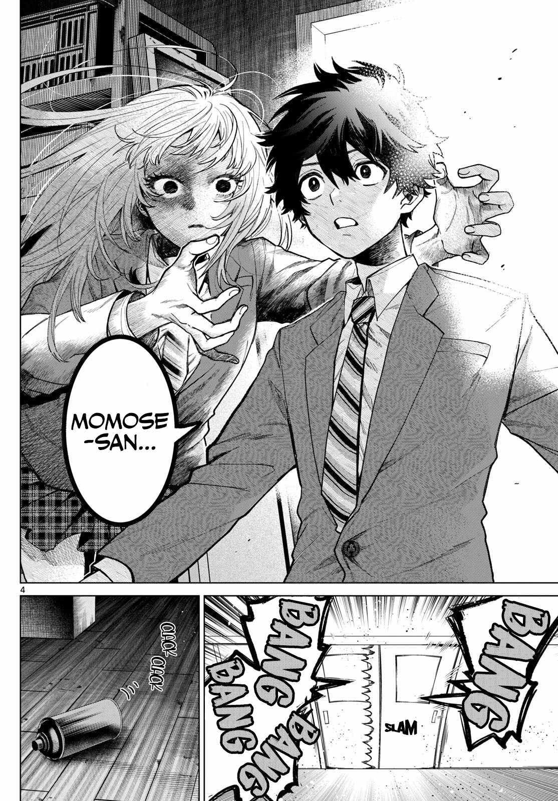 Momose Akira