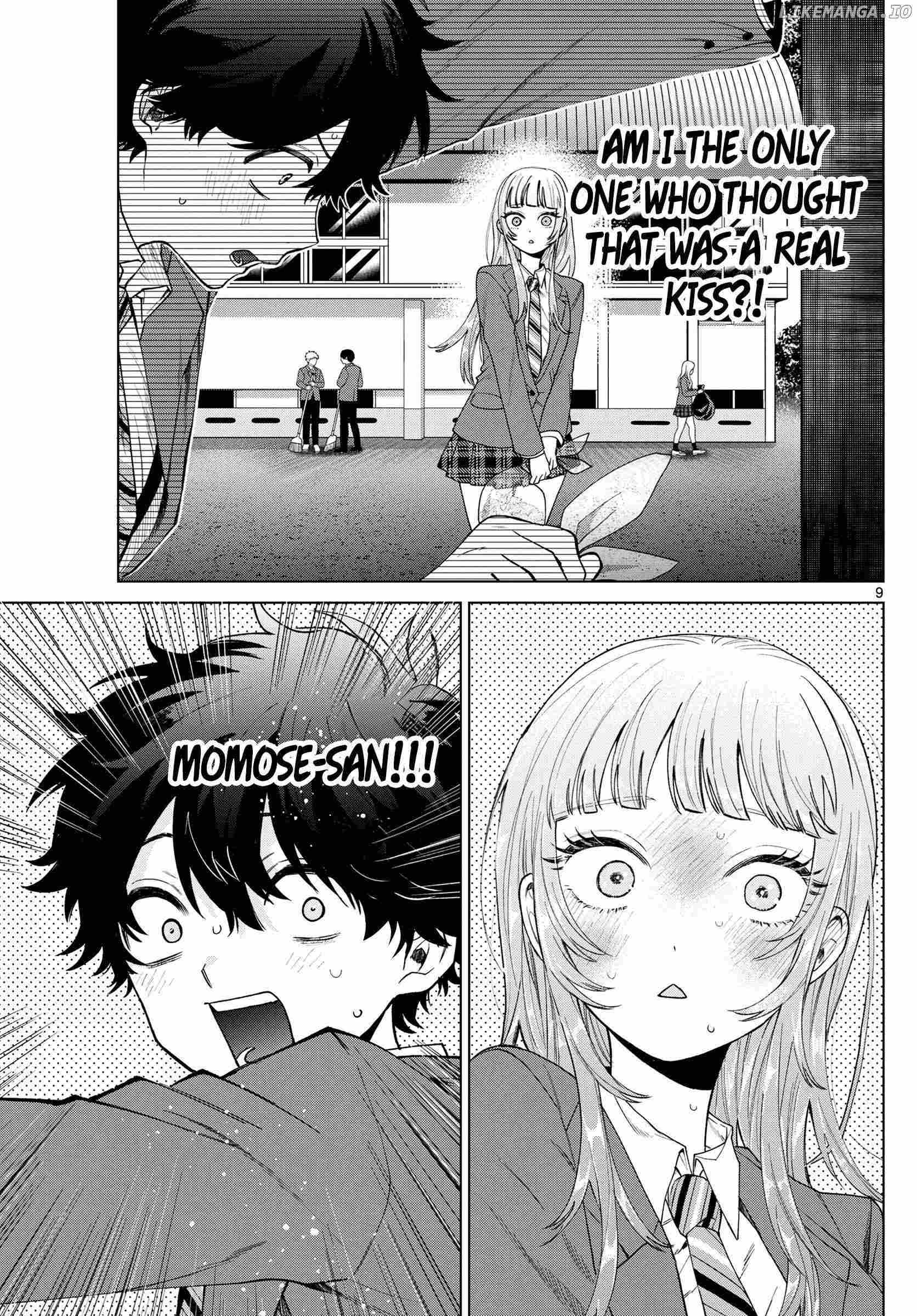 Momose Akira