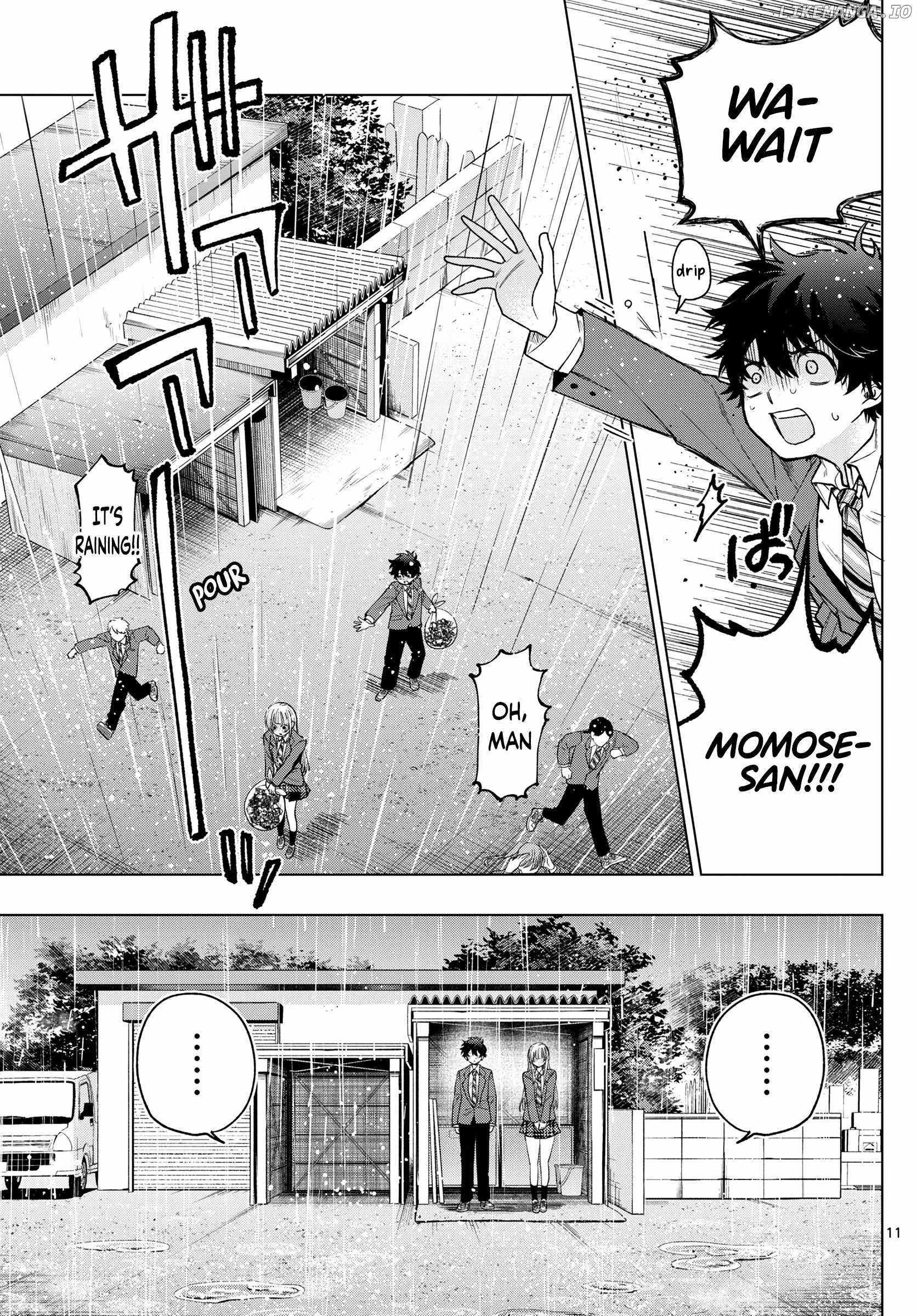 Momose Akira