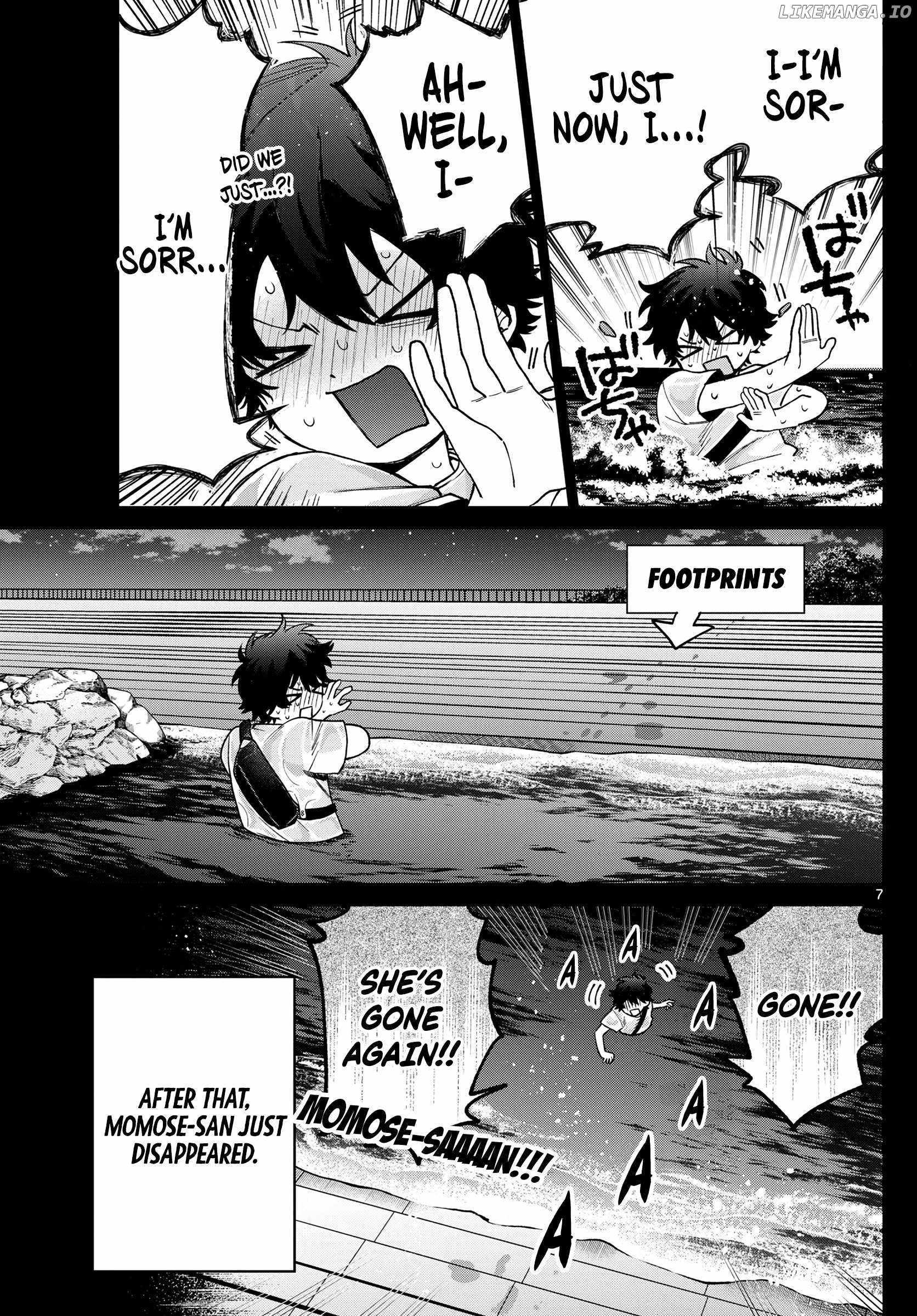 Momose Akira