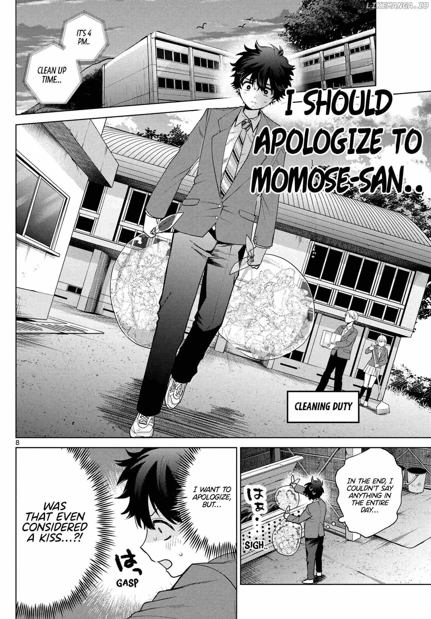 Momose Akira