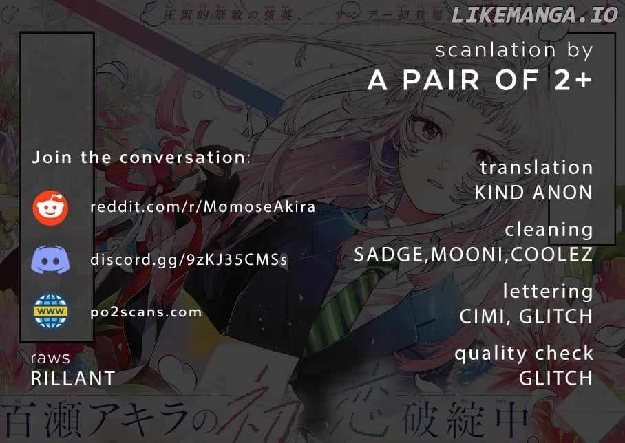 Momose Akira
