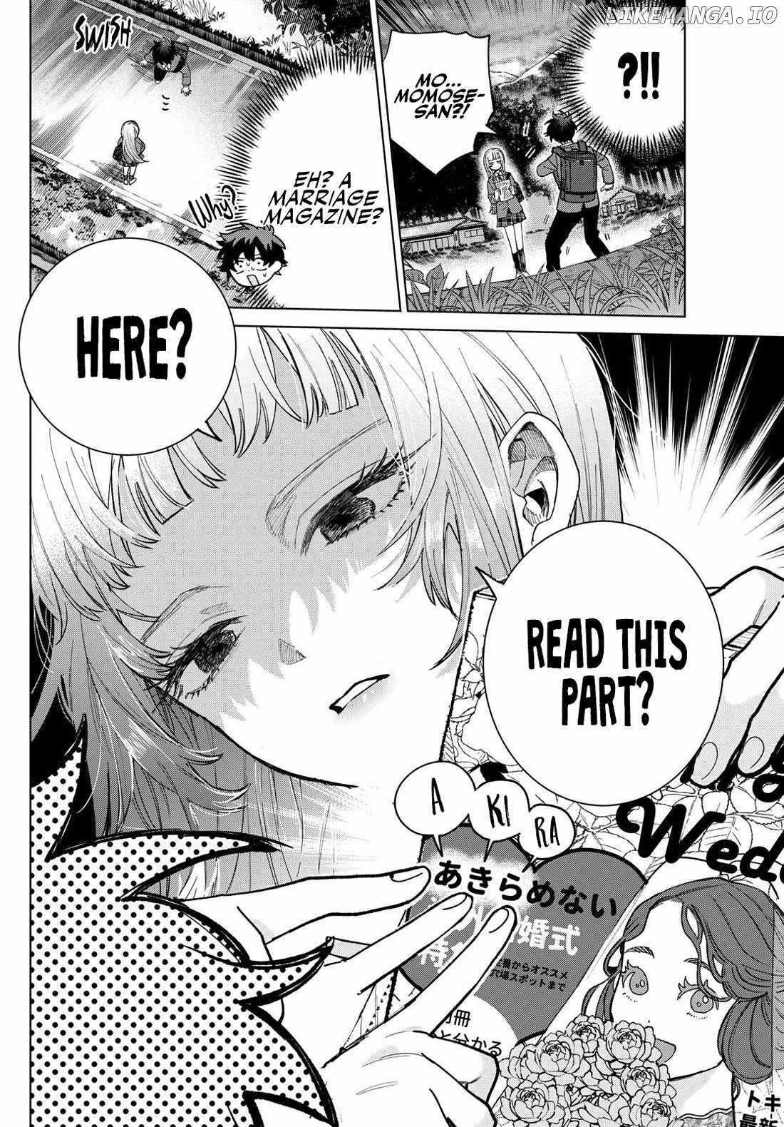 Momose Akira