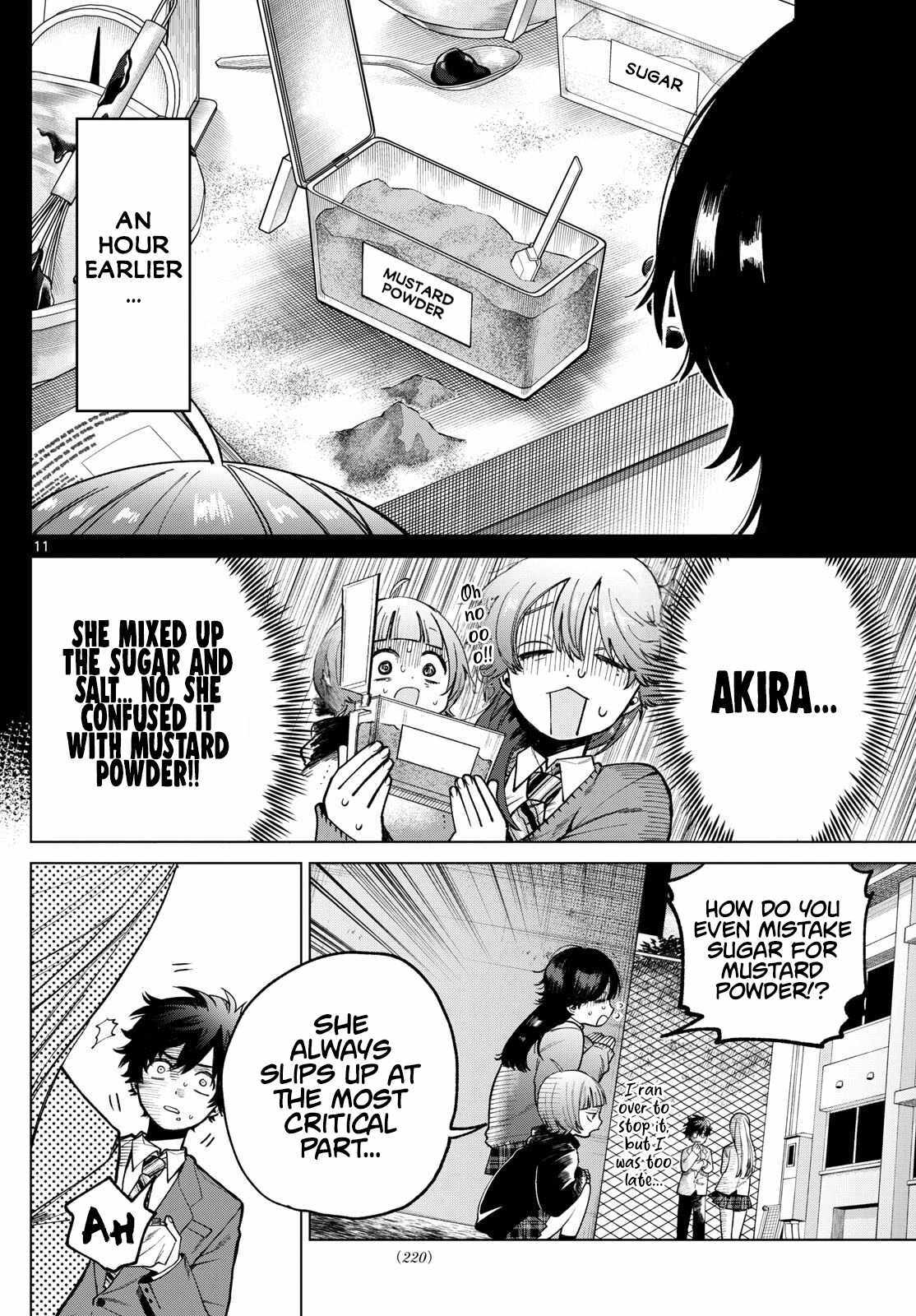 Momose Akira