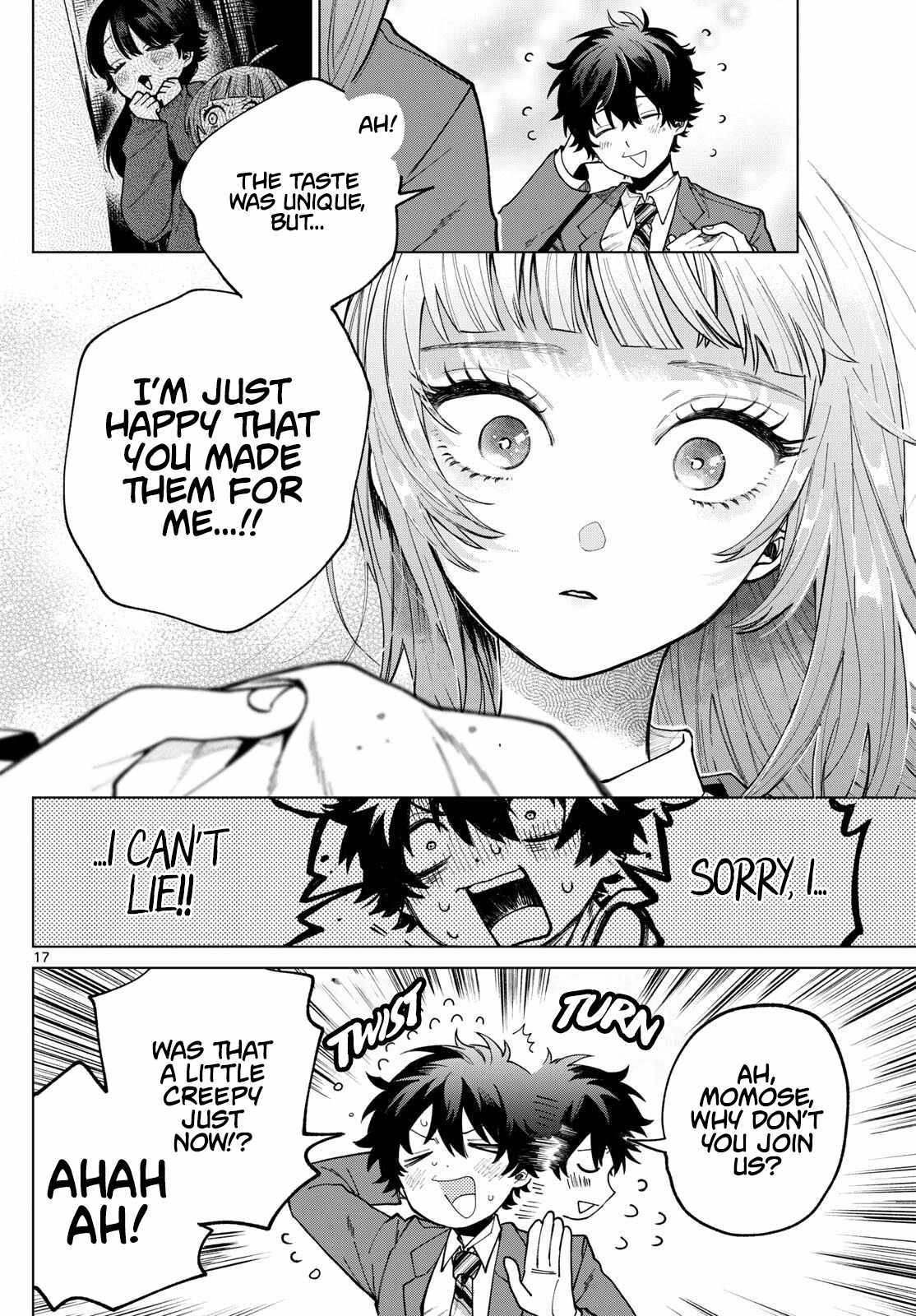 Momose Akira