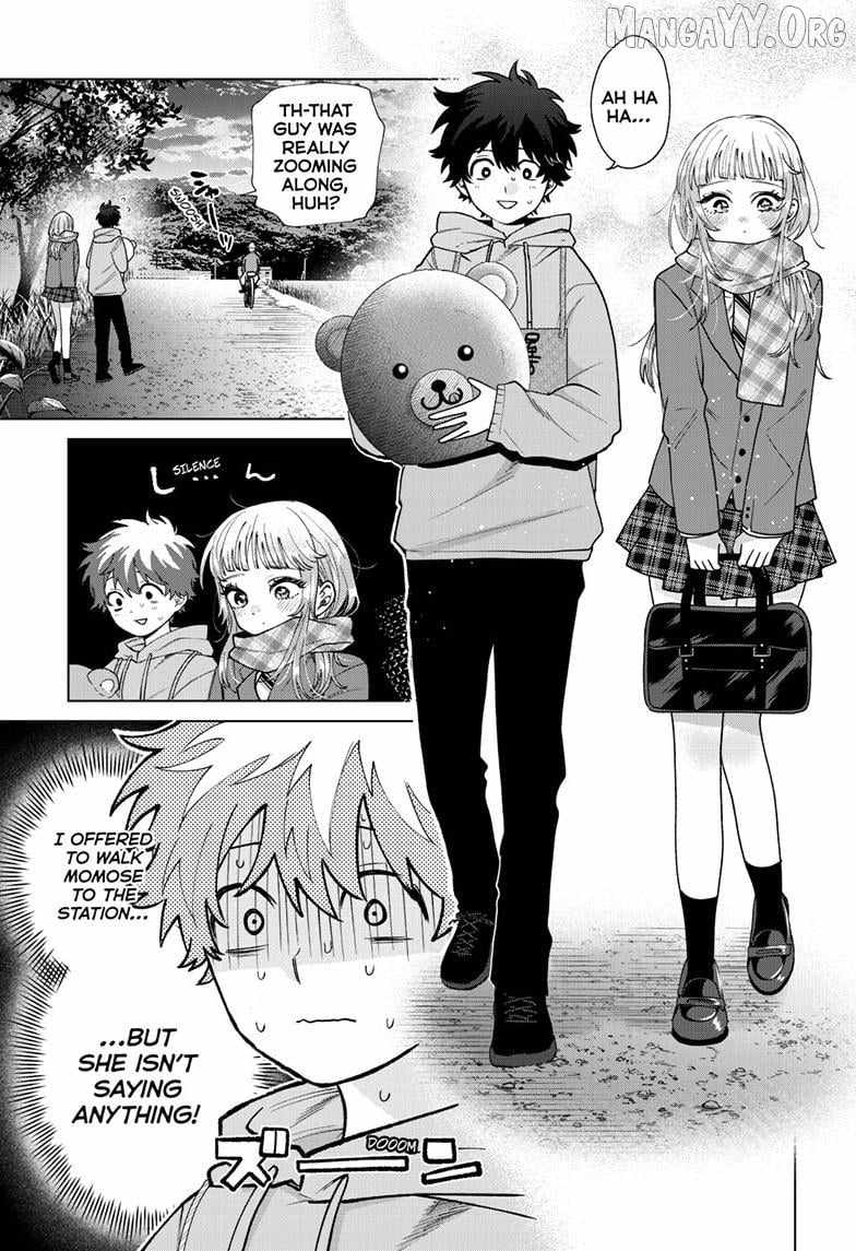Momose Akira