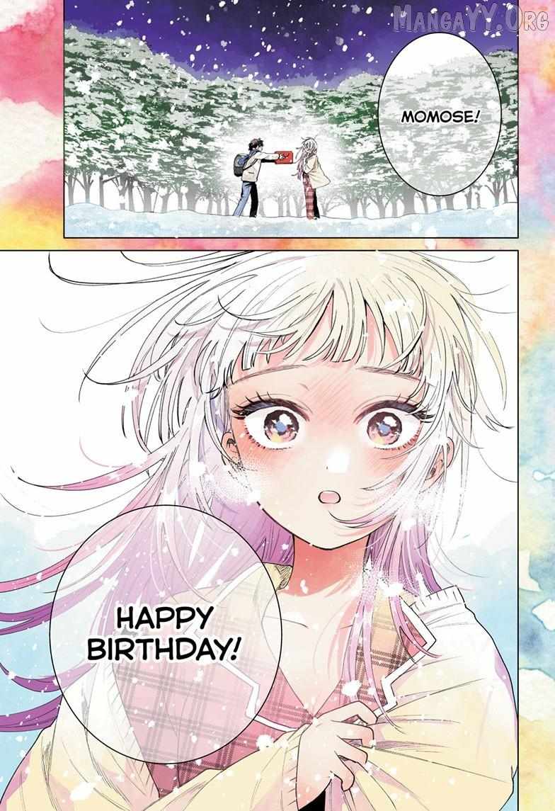 Momose Akira