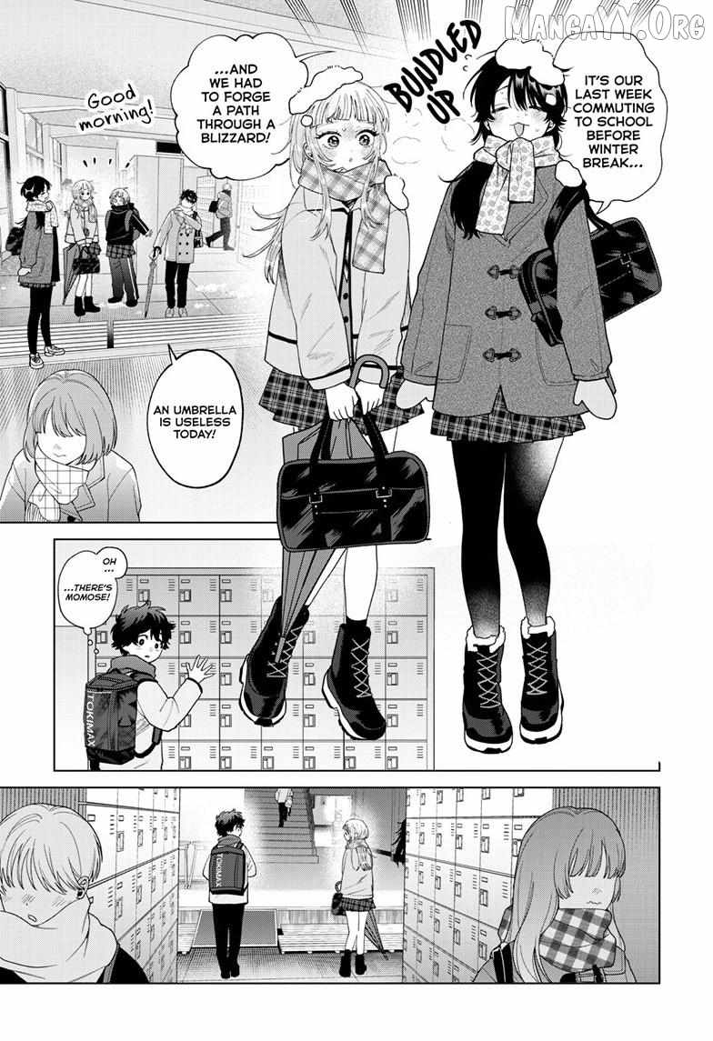 Momose Akira