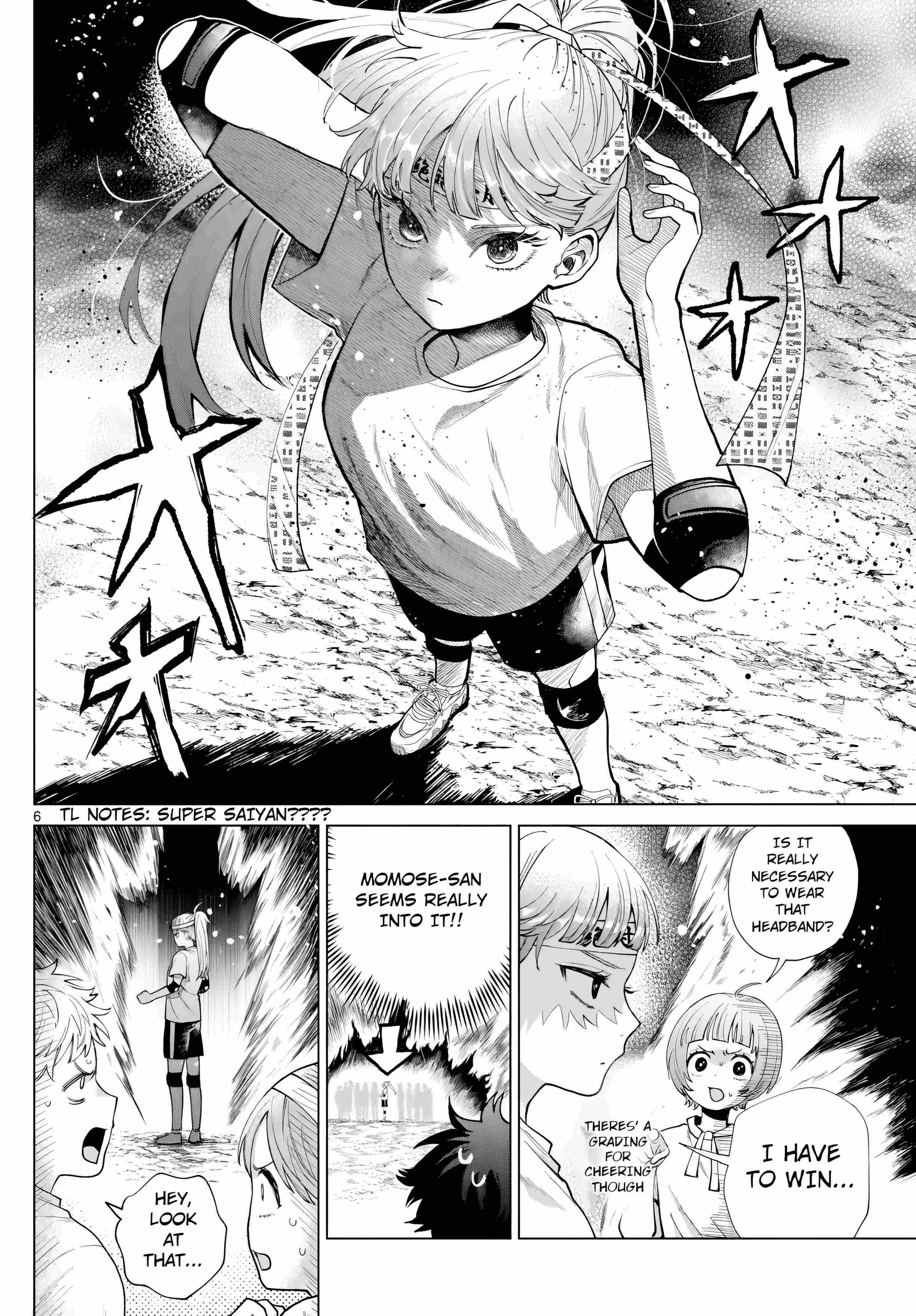 Momose Akira