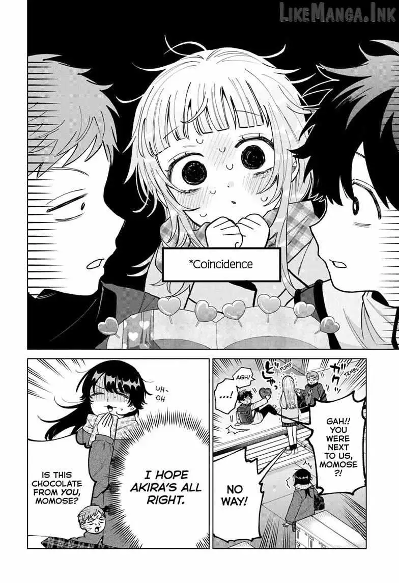 Momose Akira