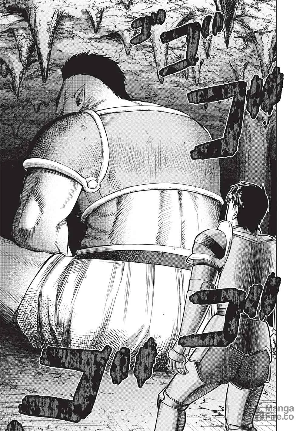 "Monban Yattero" to Iware 15-nen, Tsuttatteru Aida ni Ore no Maryoku ga 9999 (Saikyou) ni Sodattemashita Chapter 14 page 21 - 