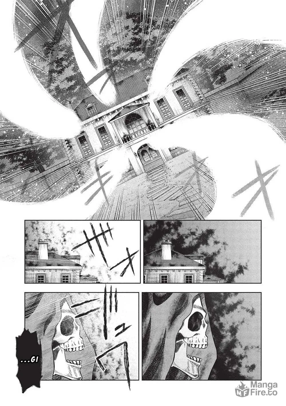 "Monban Yattero" to Iware 15-nen, Tsuttatteru Aida ni Ore no Maryoku ga 9999 (Saikyou) ni Sodattemashita Chapter 5 page 9 - 