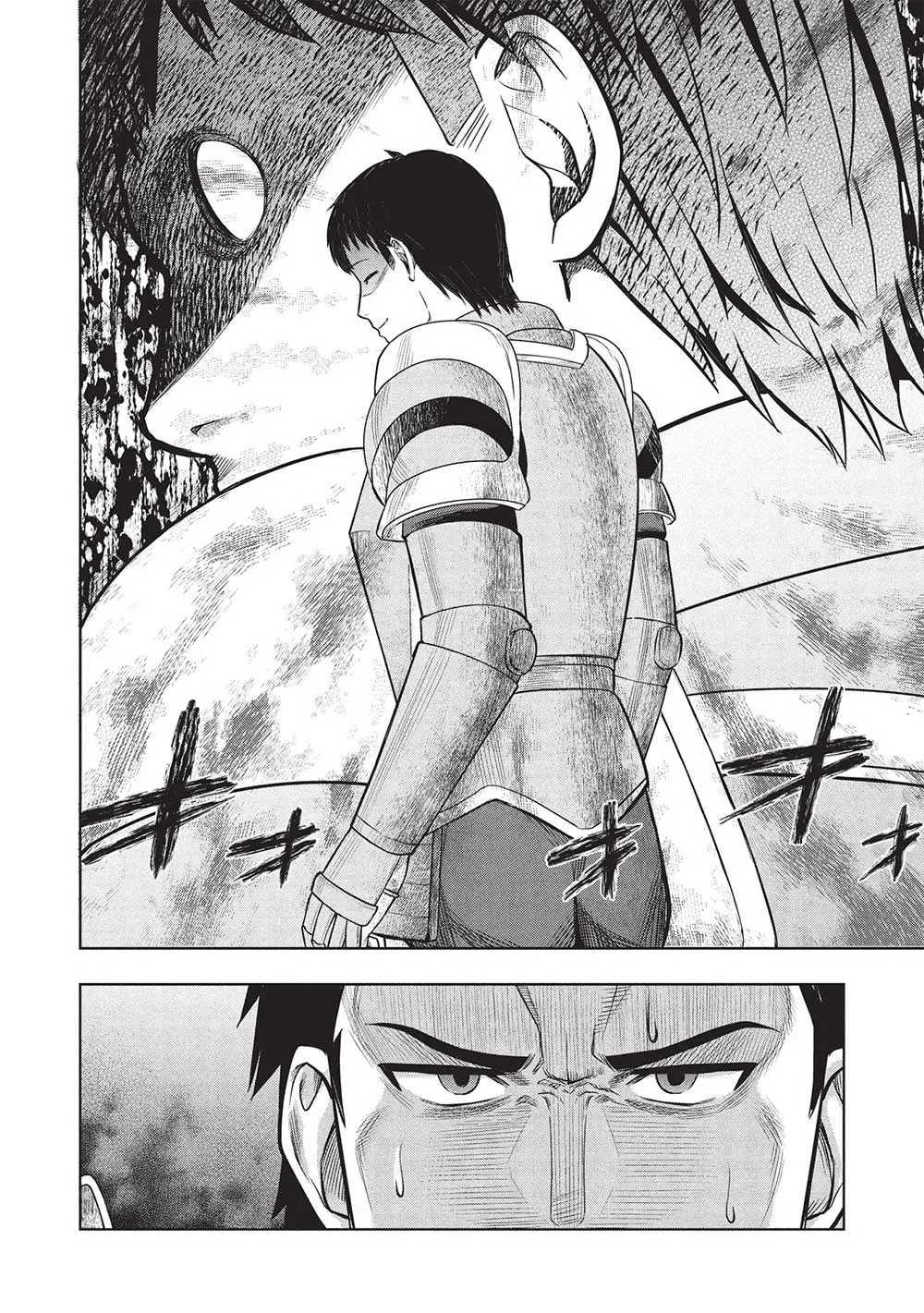 "Monban Yattero" to Iware 15-nen, Tsuttatteru Aida ni Ore no Maryoku ga 9999 (Saikyou) ni Sodattemashita Chapter 6 page 16 - 