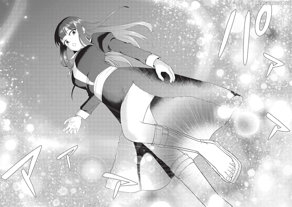 "Monban Yattero" to Iware Juugo Nen, Tsuttatetteru Aida ni Ore no Maryoku ga 9999 "Saikyou" ni Sodattemashita Chapter 1 page 41 - 