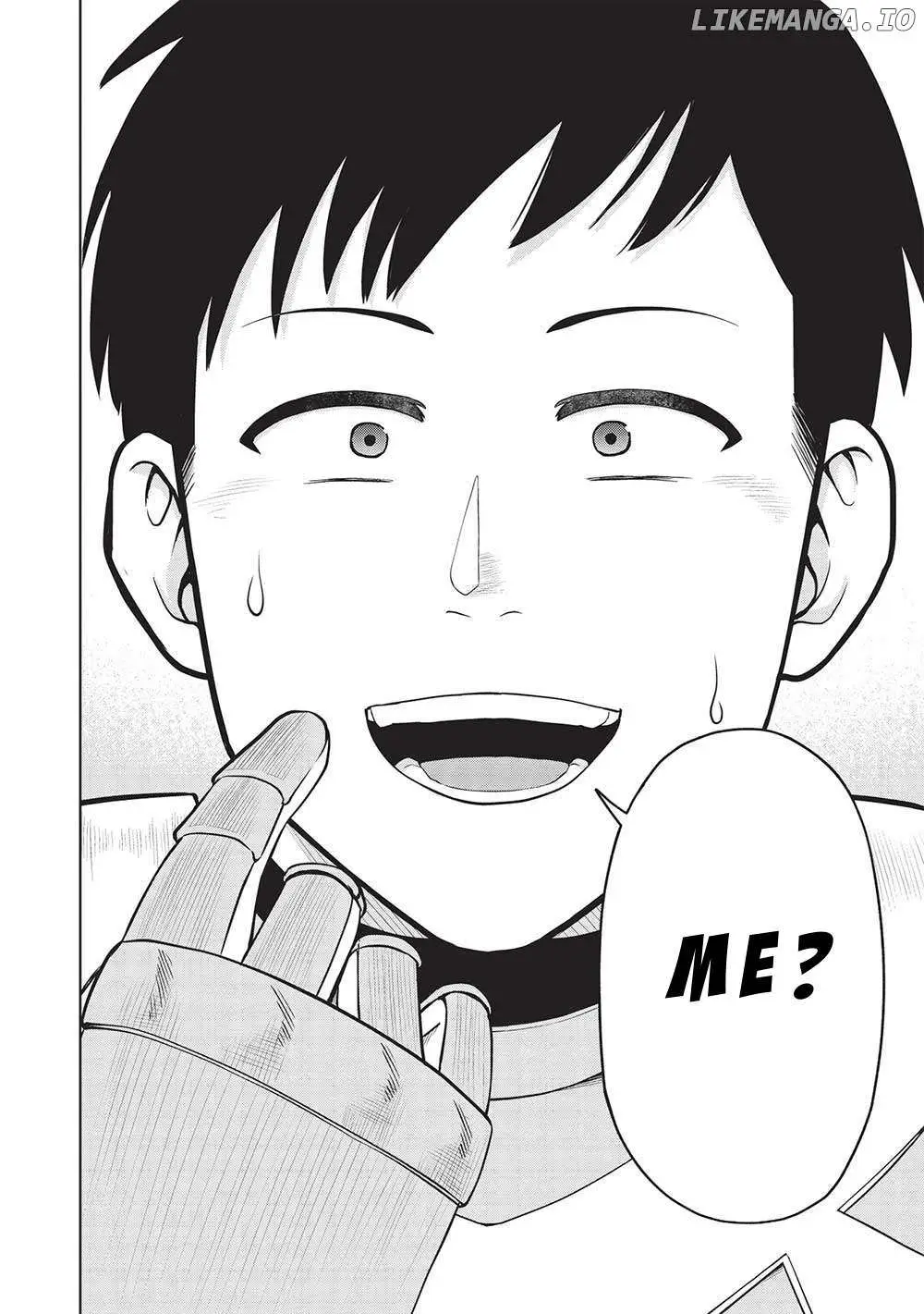 "Monban Yattero" to Iware Juugo Nen, Tsuttatetteru Aida ni Ore no Maryoku ga 9999 "Saikyou" ni Sodattemashita Chapter 1 page 44 - 