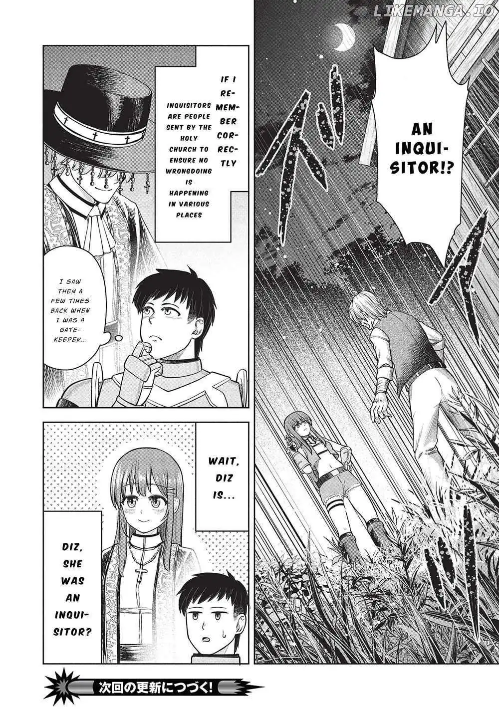 "Monban Yattero" to Iware Juugo Nen, Tsuttatetteru Aida ni Ore no Maryoku ga 9999 "Saikyou" ni Sodattemashita Chapter 12 page 20 - 