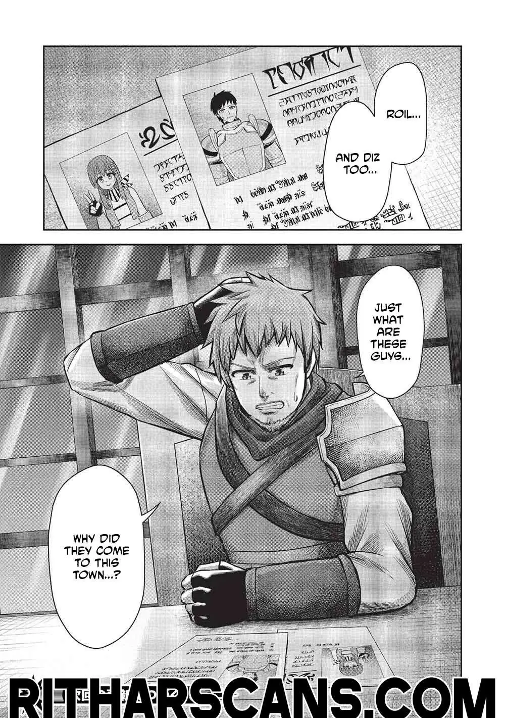 "Monban Yattero" to Iware Juugo Nen, Tsuttatetteru Aida ni Ore no Maryoku ga 9999 "Saikyou" ni Sodattemashita Chapter 16 page 26 - 