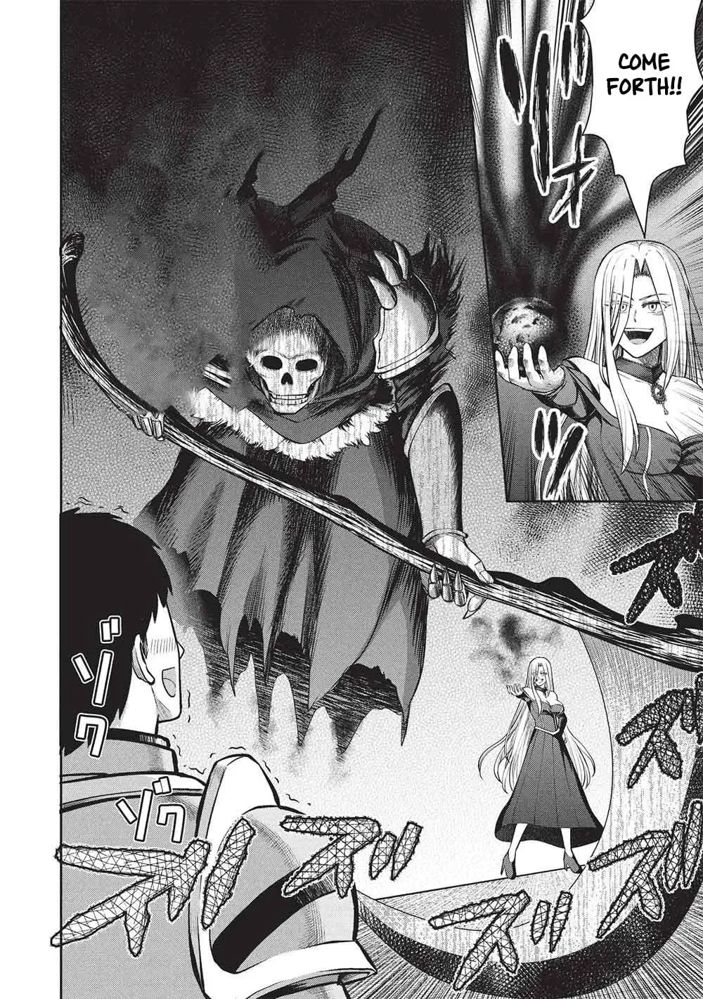 "Monban Yattero" to Iware Juugo Nen, Tsuttatetteru Aida ni Ore no Maryoku ga 9999 "Saikyou" ni Sodattemashita Chapter 18 page 15 - 