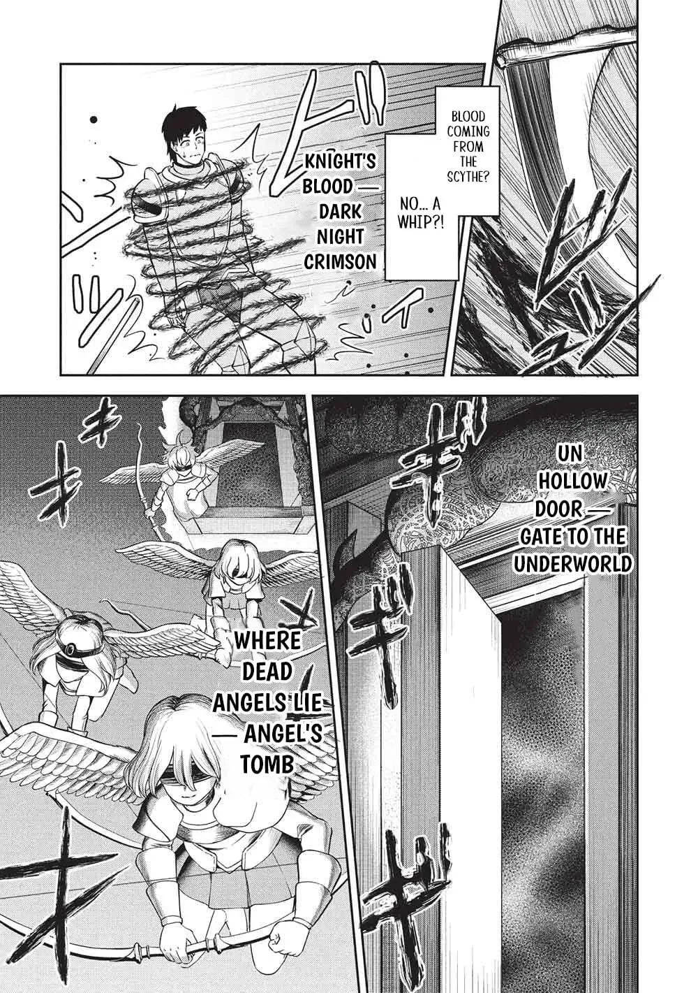 "Monban Yattero" to Iware Juugo Nen, Tsuttatetteru Aida ni Ore no Maryoku ga 9999 "Saikyou" ni Sodattemashita Chapter 18 page 18 - 