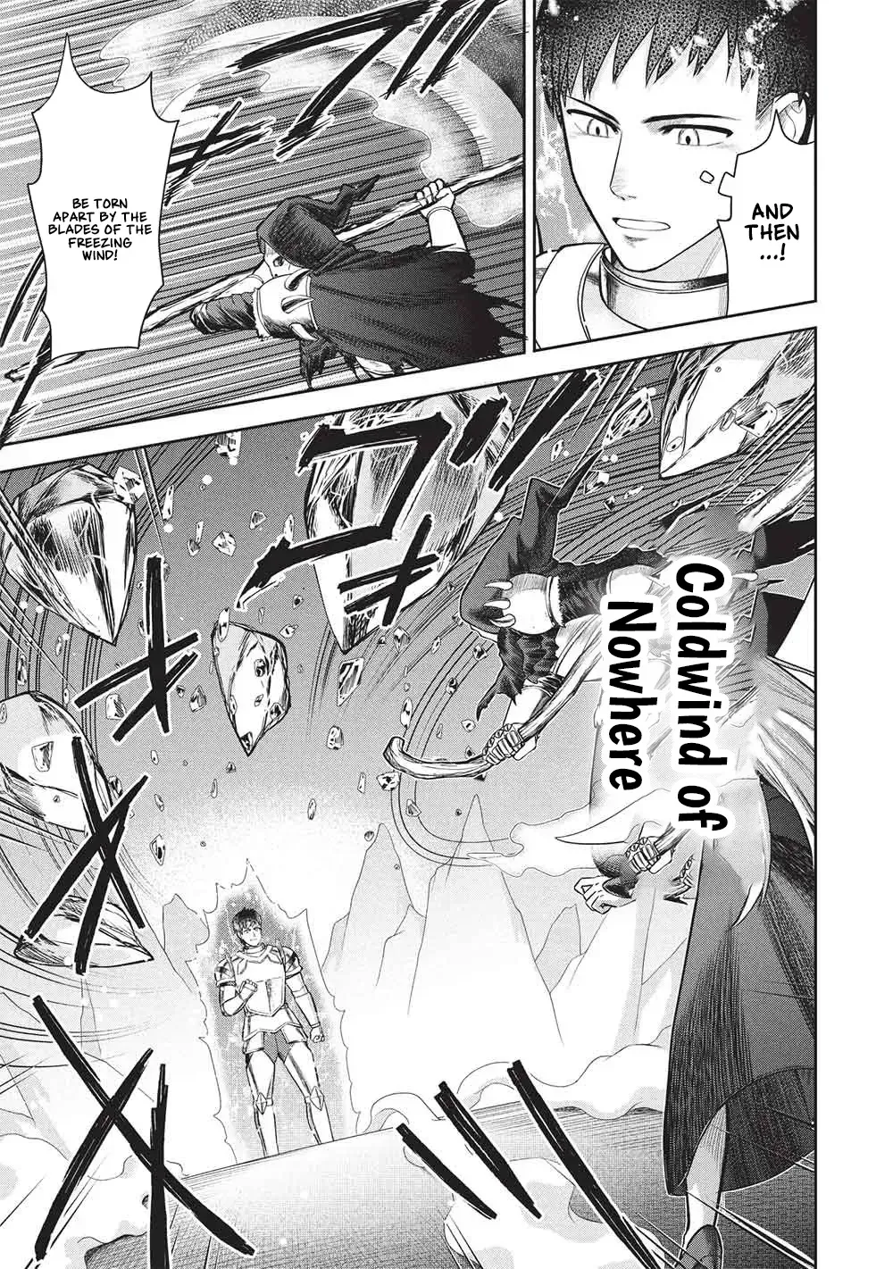 "Monban Yattero" to Iware Juugo Nen, Tsuttatetteru Aida ni Ore no Maryoku ga 9999 "Saikyou" ni Sodattemashita Chapter 19 page 3 - 