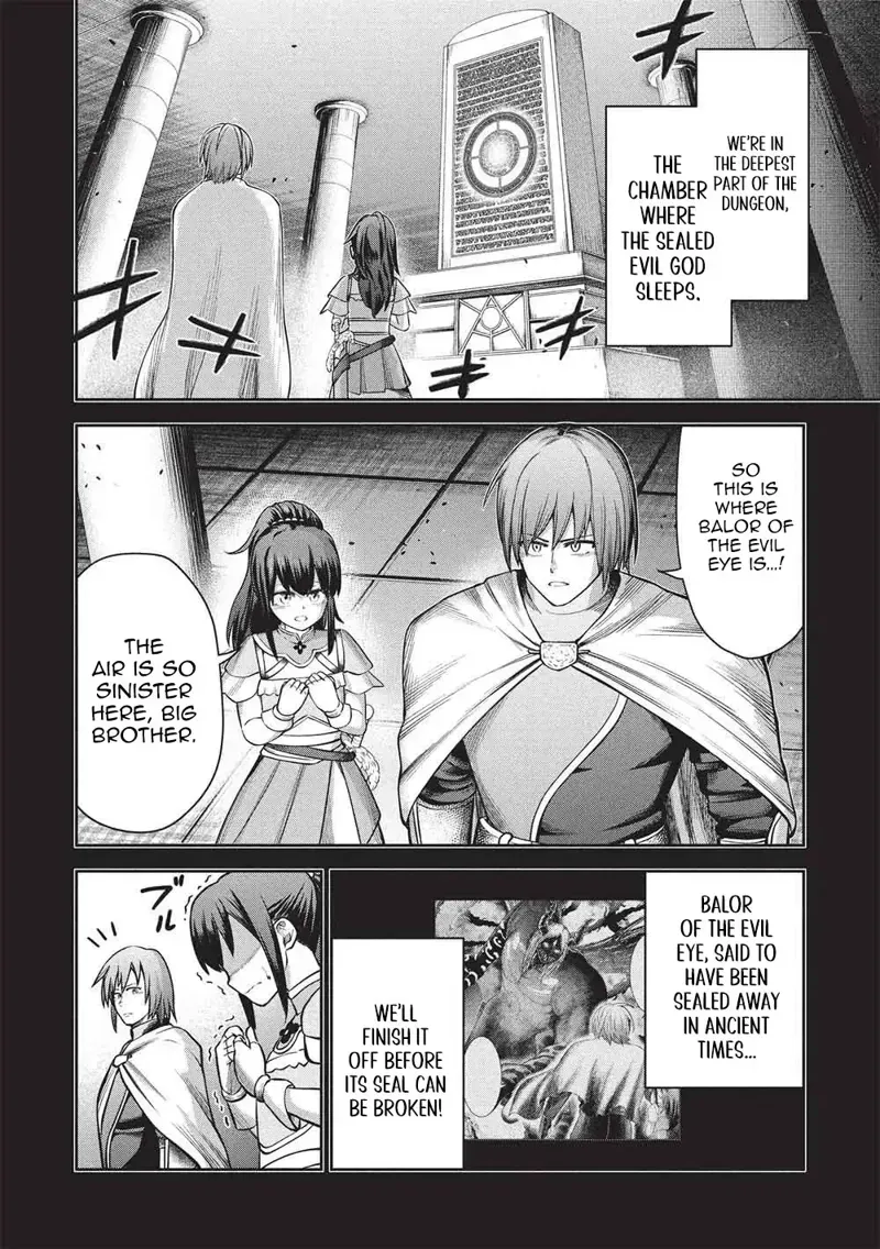 "Monban Yattero" to Iware Juugo Nen, Tsuttatetteru Aida ni Ore no Maryoku ga 9999 "Saikyou" ni Sodattemashita Chapter 20 page 10 - 