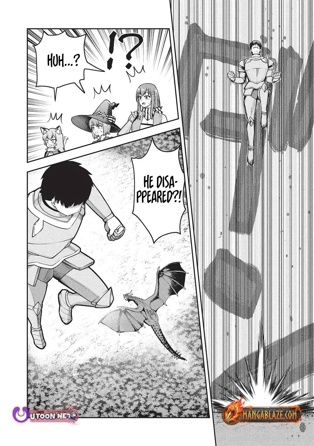 "Monban Yattero" to Iware Juugo Nen, Tsuttatetteru Aida ni Ore no Maryoku ga 9999 "Saikyou" ni Sodattemashita Chapter 24 page 10 - 