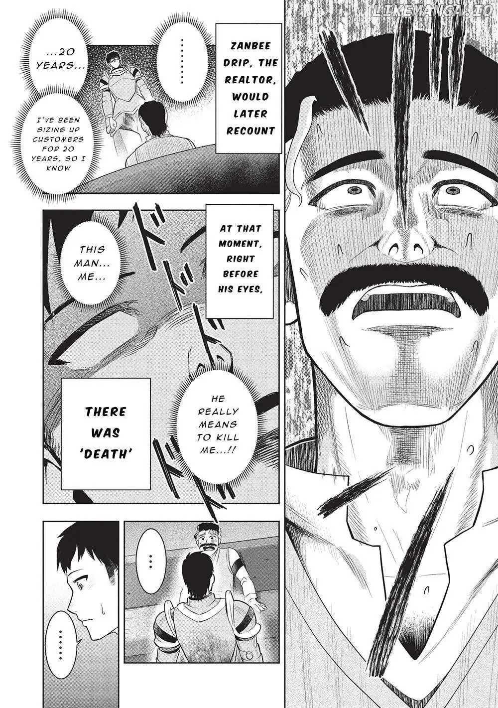 "Monban Yattero" to Iware Juugo Nen, Tsuttatetteru Aida ni Ore no Maryoku ga 9999 "Saikyou" ni Sodattemashita Chapter 4 page 18 - 
