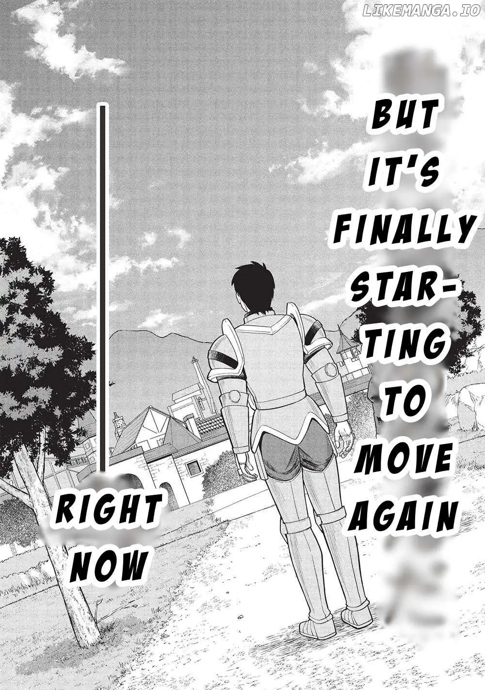 "Monban Yattero" to Iware Juugo Nen, Tsuttatetteru Aida ni Ore no Maryoku ga 9999 "Saikyou" ni Sodattemashita Chapter 4 page 10 - 