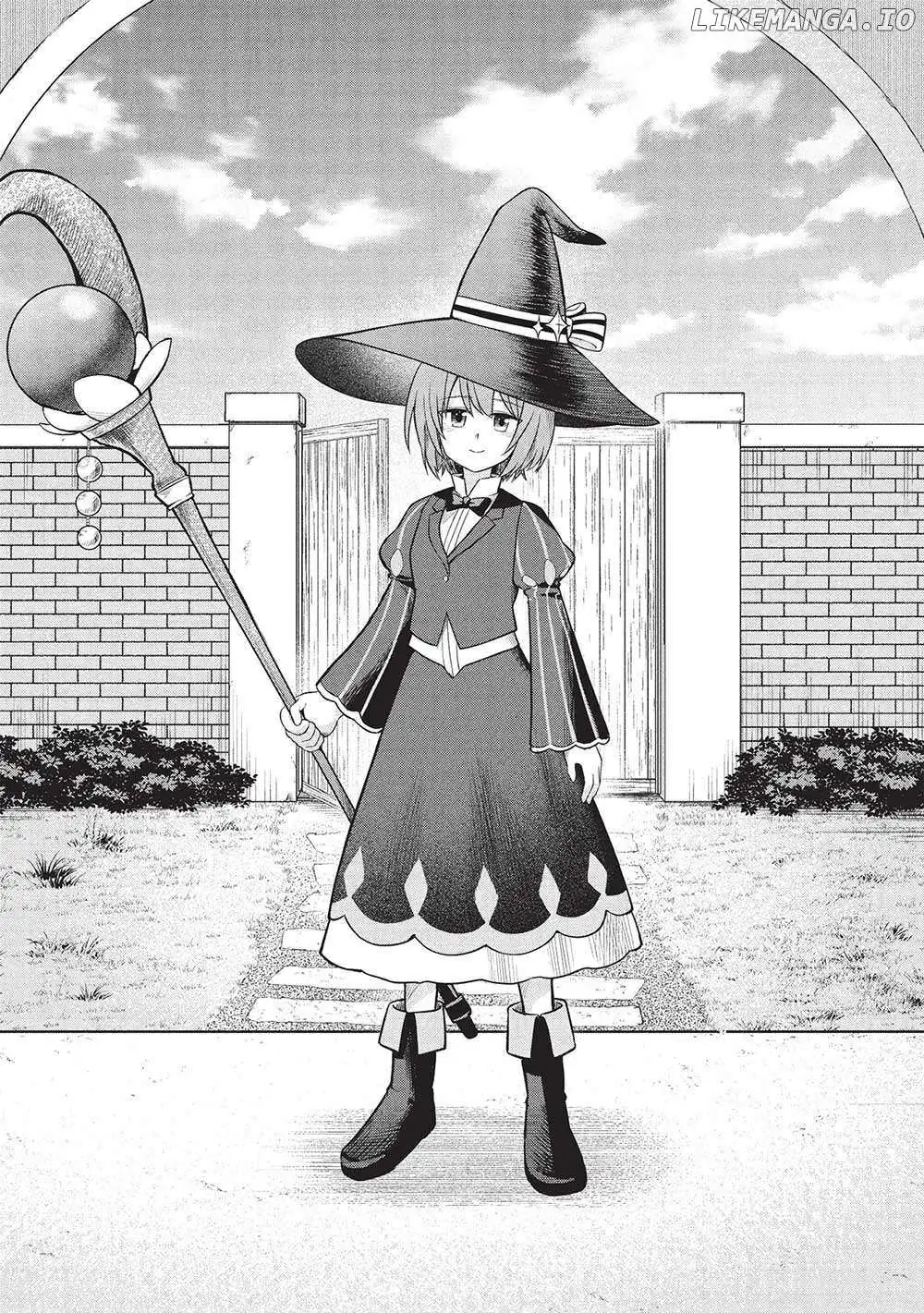 "Monban Yattero" to Iware Juugo Nen, Tsuttatetteru Aida ni Ore no Maryoku ga 9999 "Saikyou" ni Sodattemashita Chapter 5 page 19 - 