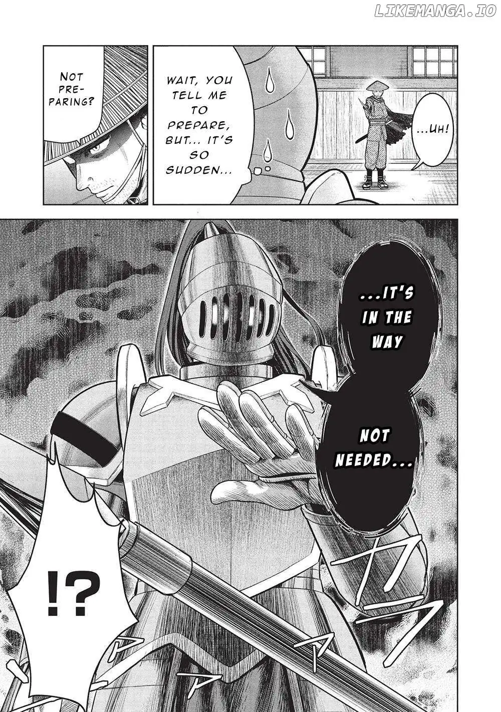 "Monban Yattero" to Iware Juugo Nen, Tsuttatetteru Aida ni Ore no Maryoku ga 9999 "Saikyou" ni Sodattemashita Chapter 8 page 9 - 